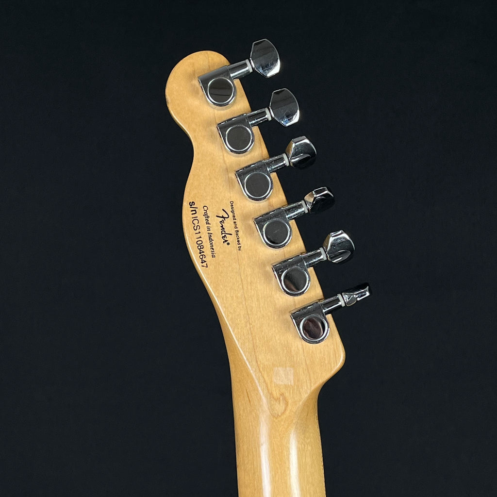 Squier Standard Telecaster MH