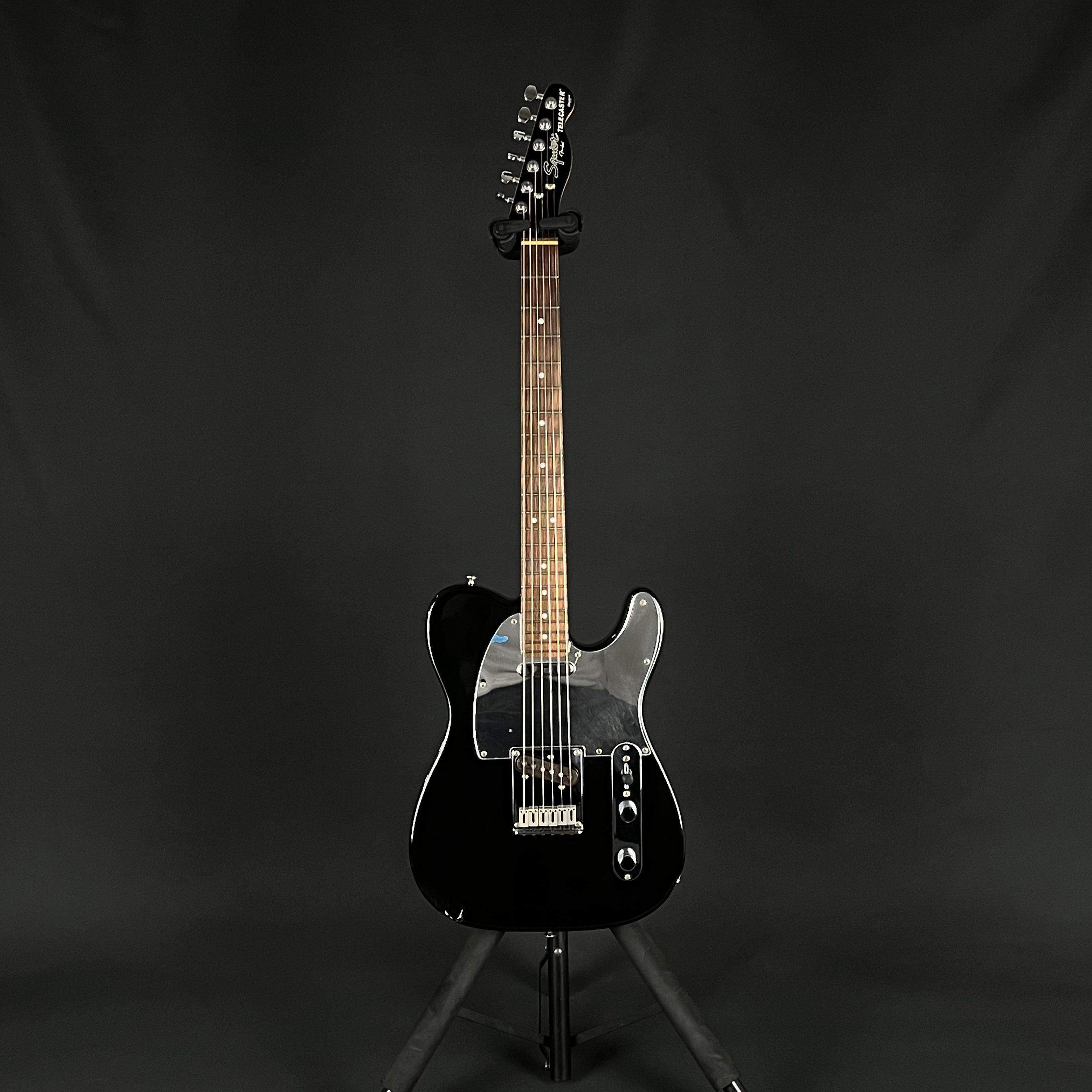 Squier Standard Telecaster MH