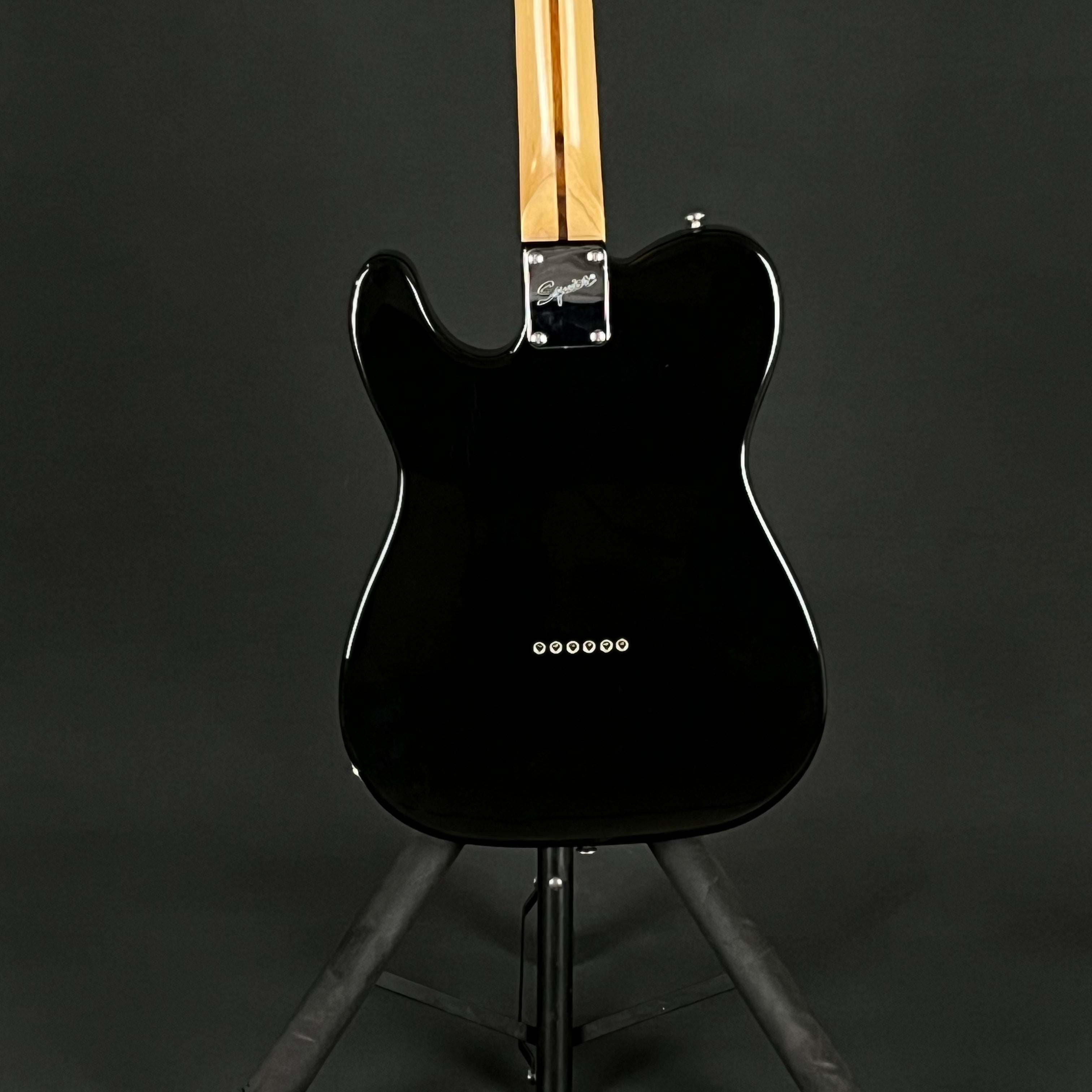 Squier Standard Telecaster MH