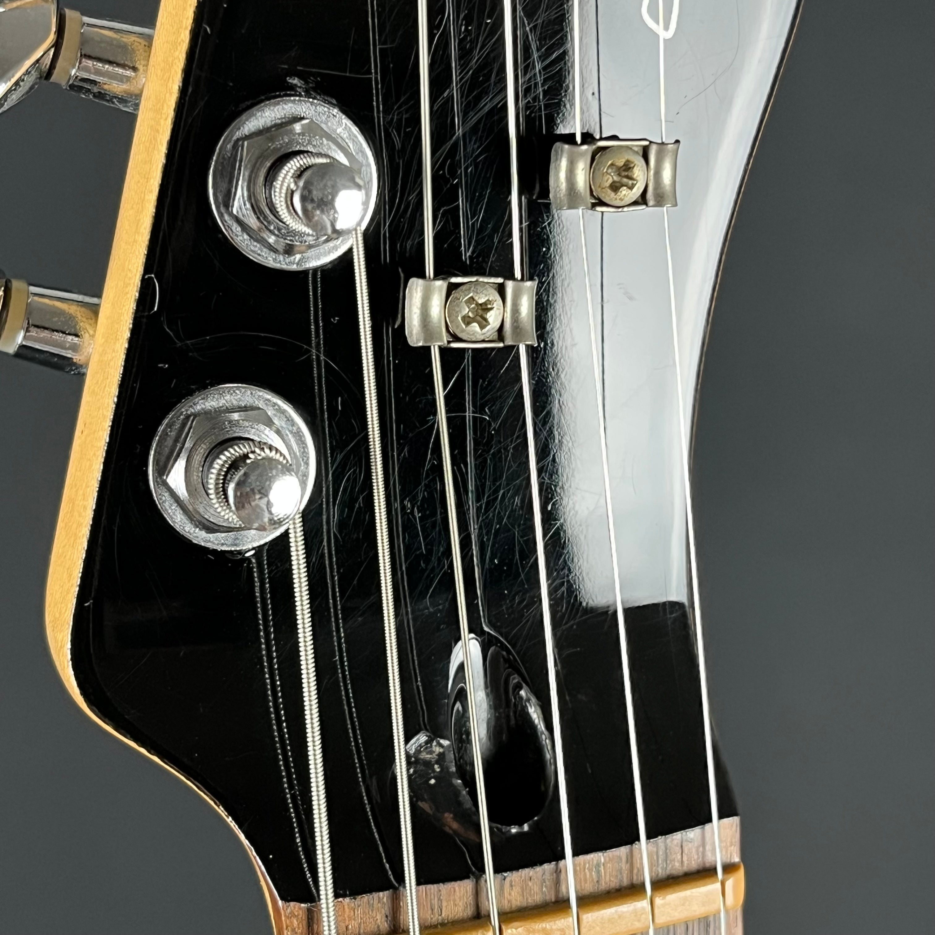 Squier Standard Telecaster MH