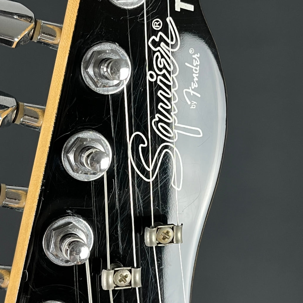 Squier Standard Telecaster MH