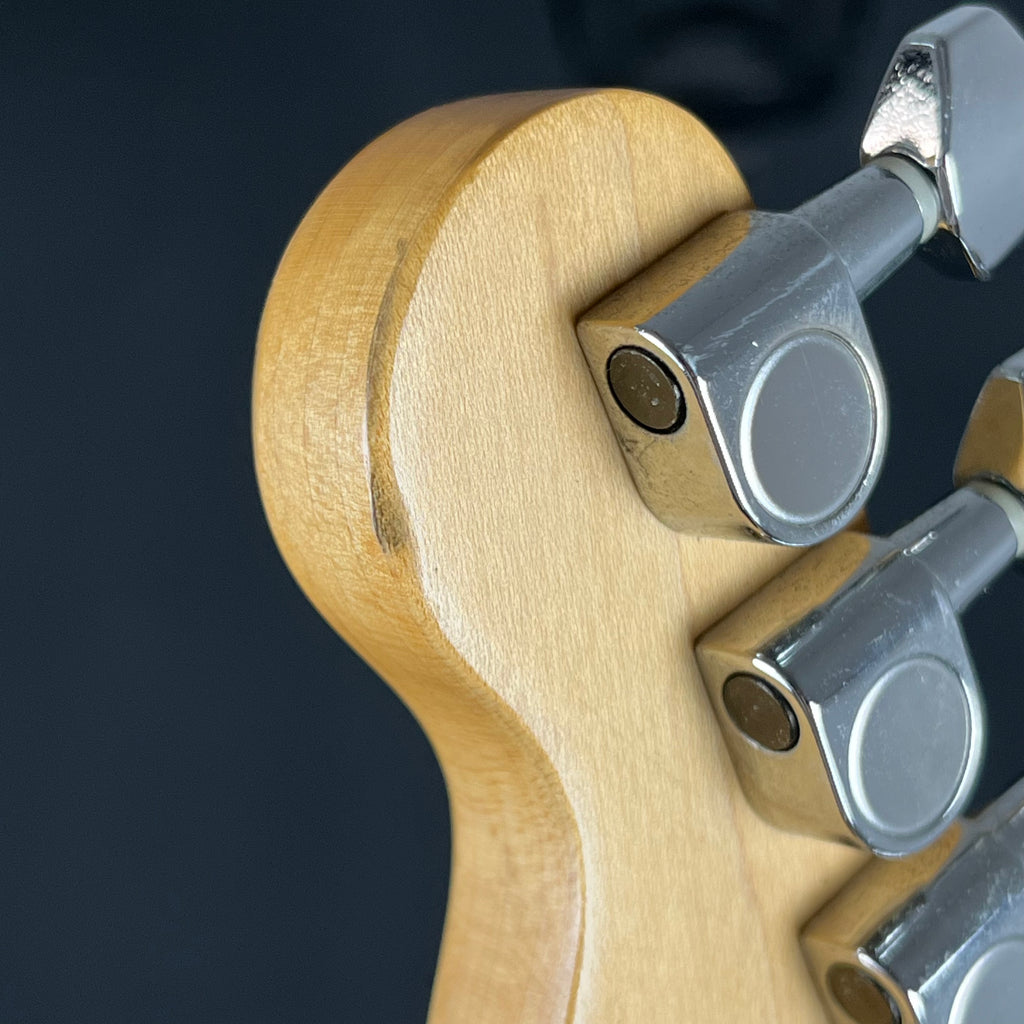 Squier Standard Telecaster MH