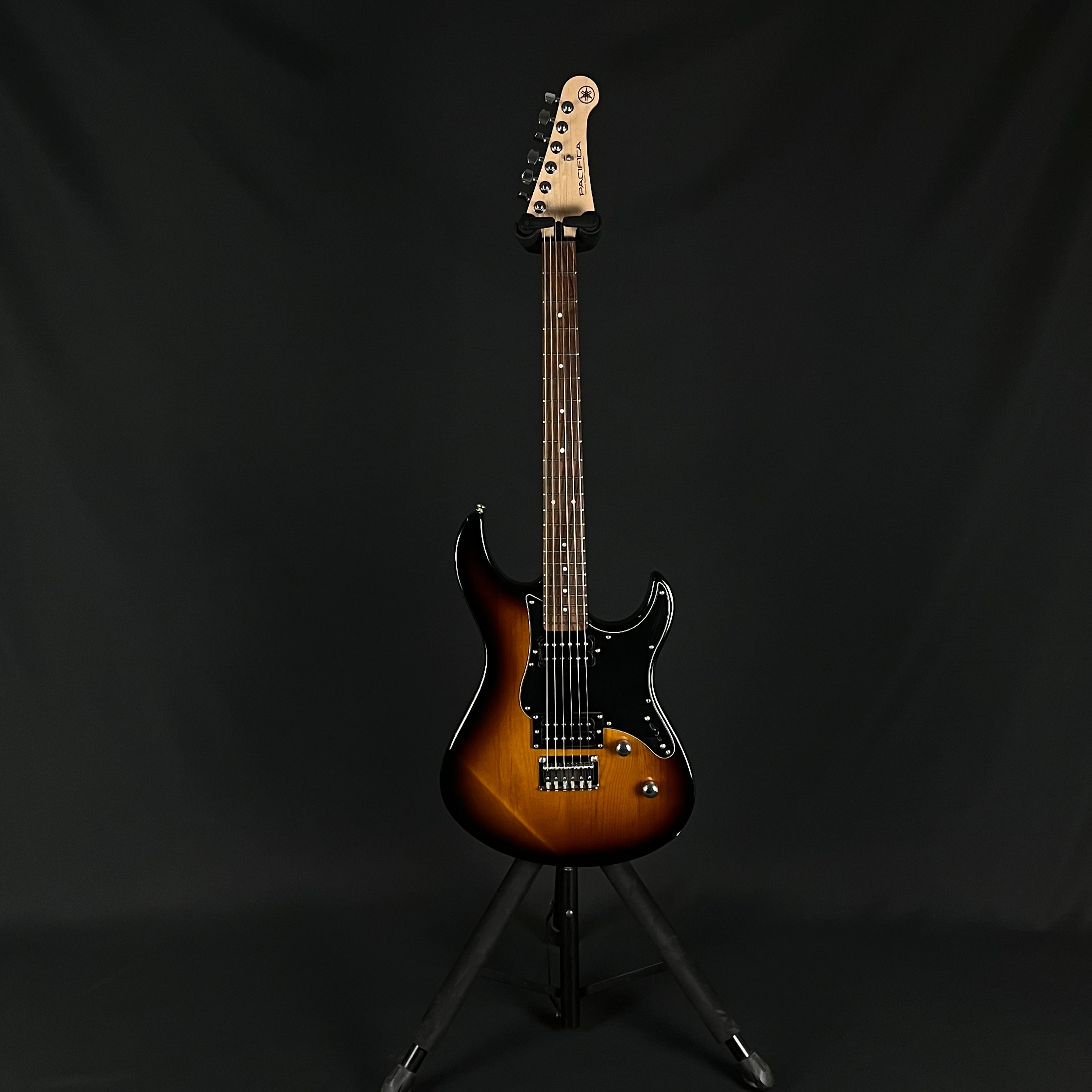 YAMAHA PAC120H