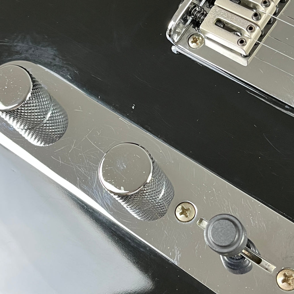 Squier Standard Telecaster MH