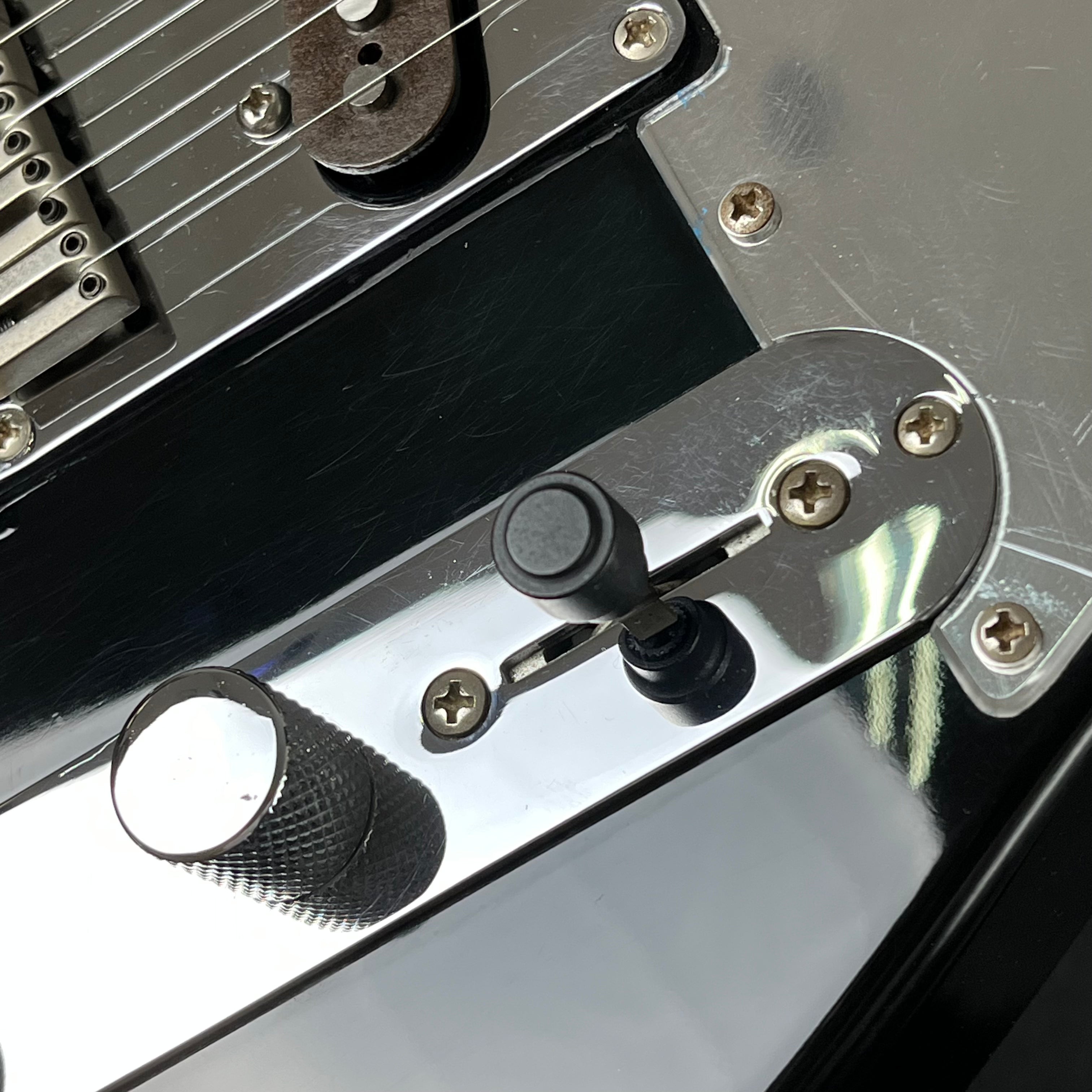 Squier Standard Telecaster MH