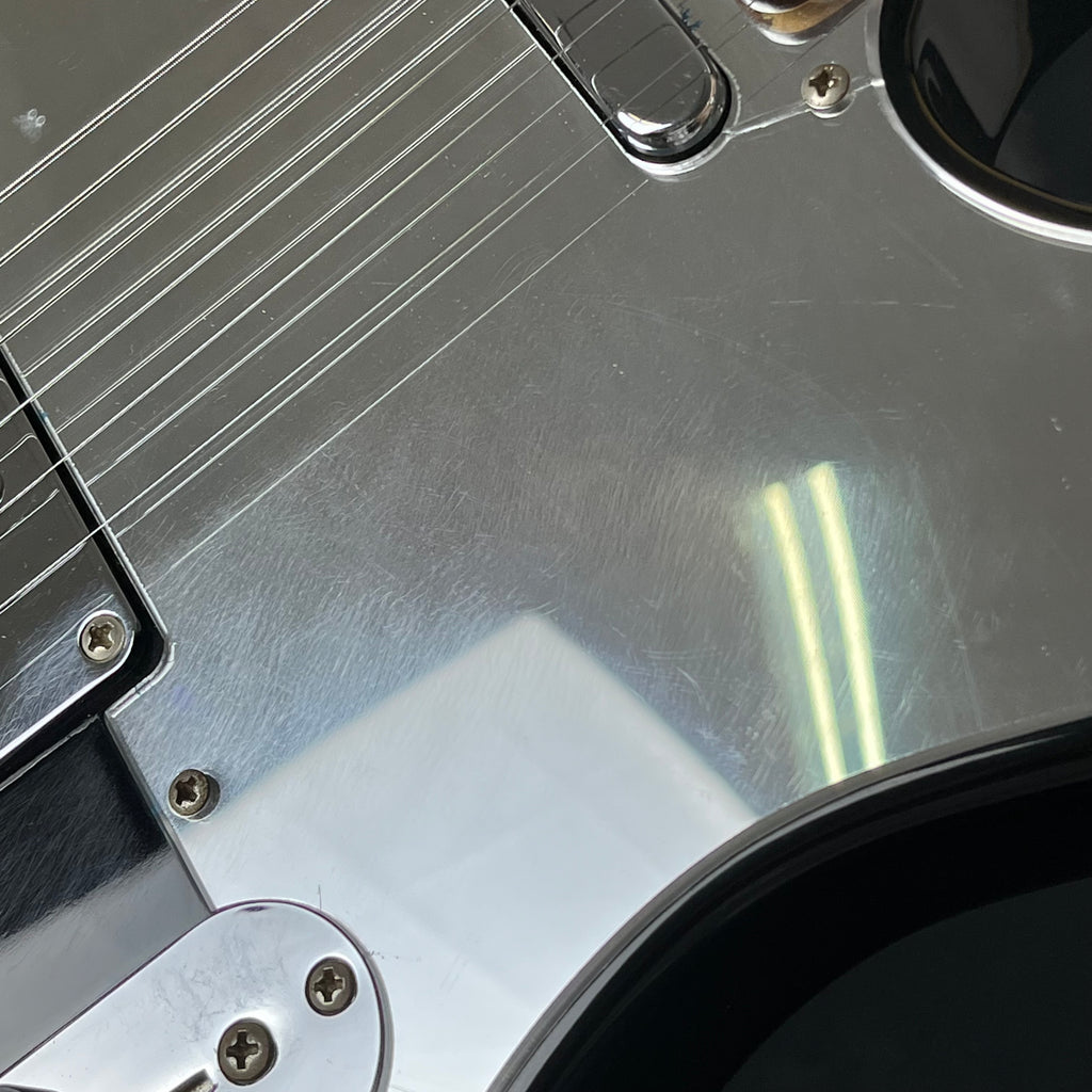 Squier Standard Telecaster MH