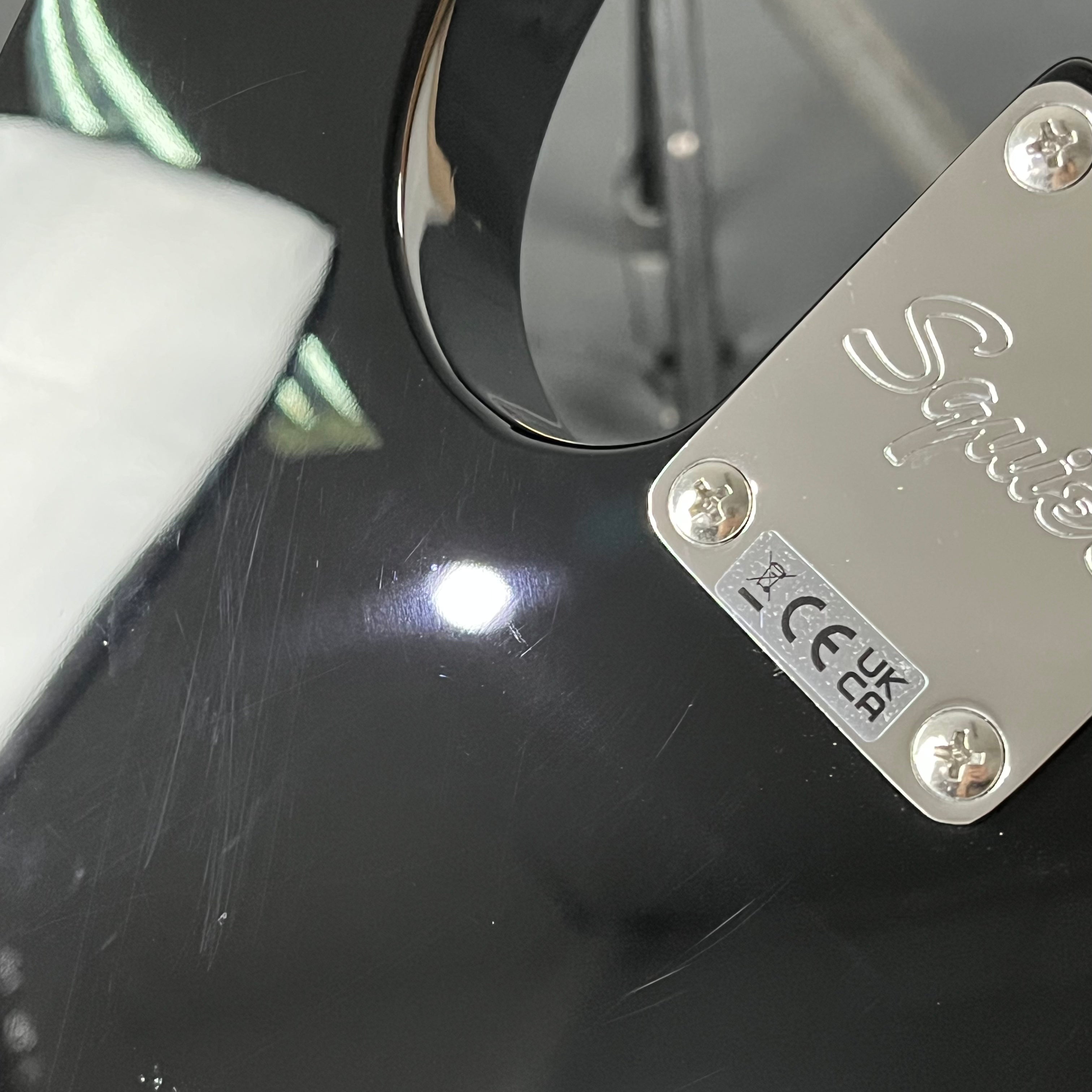 Squier Sonic Telecaster 2025