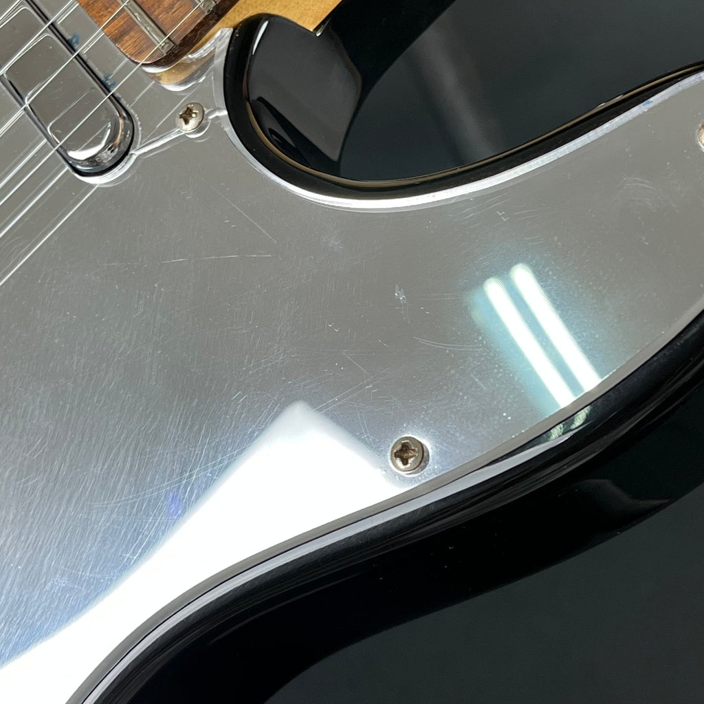 Squier Standard Telecaster MH