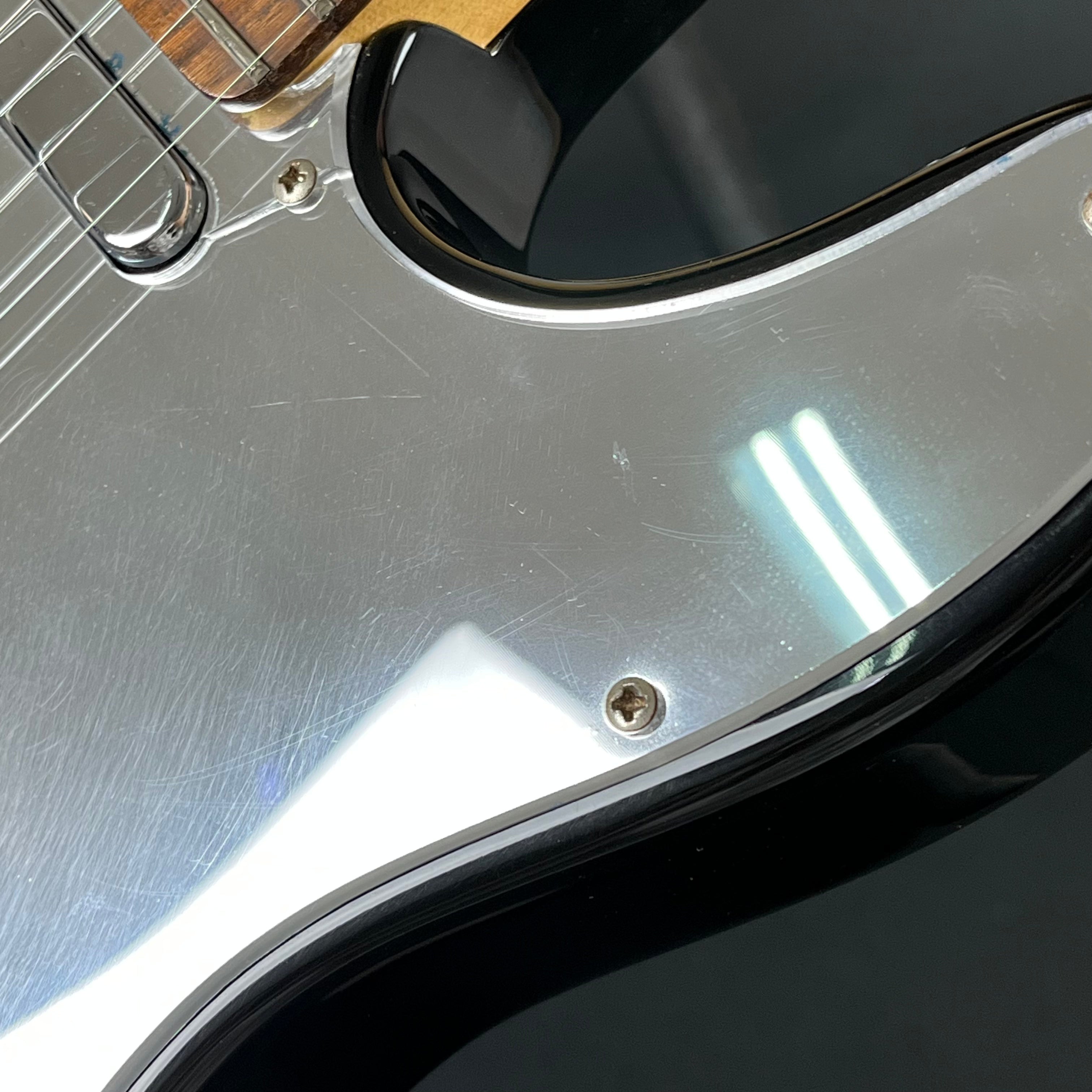 Squier Standard Telecaster MH