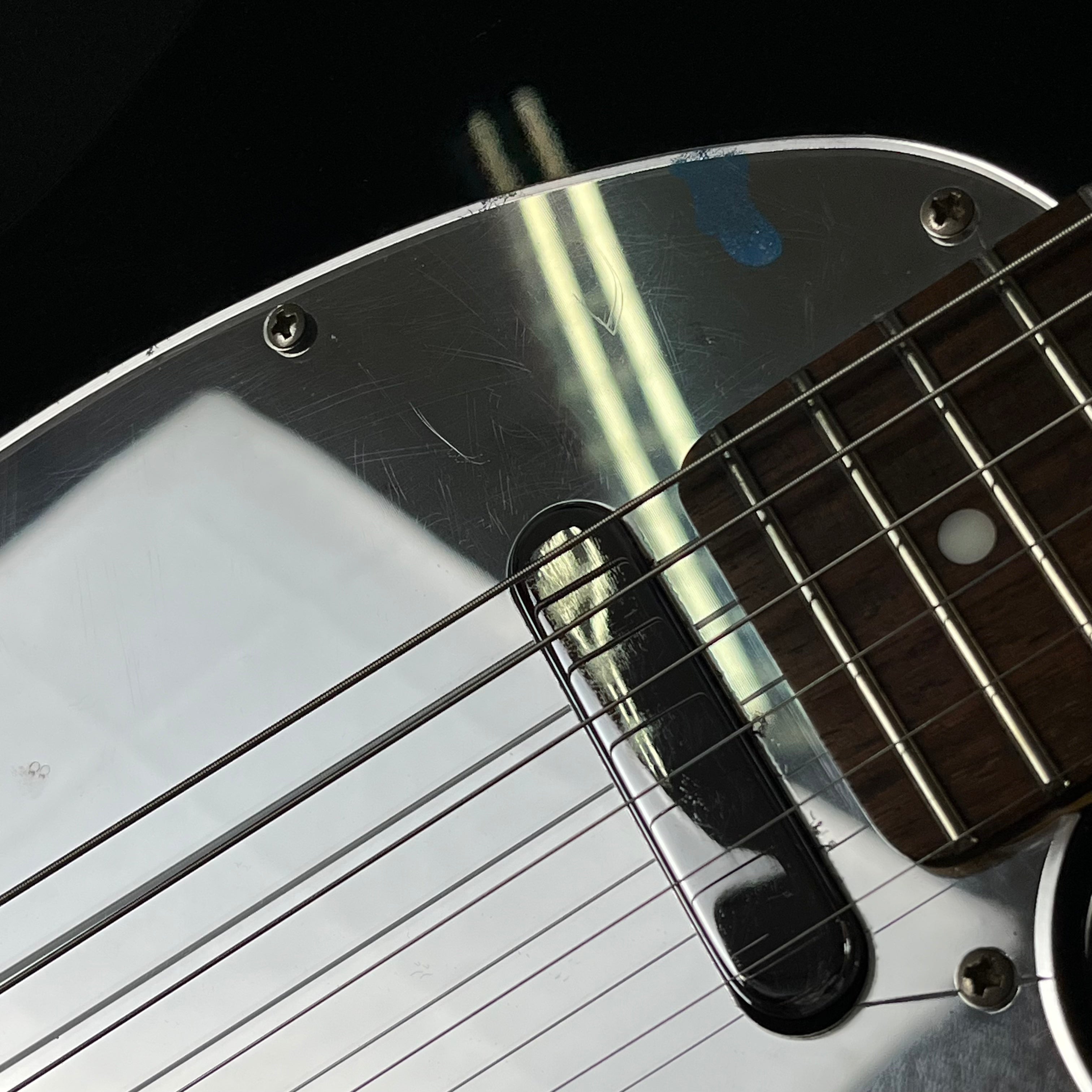 Squier Standard Telecaster MH