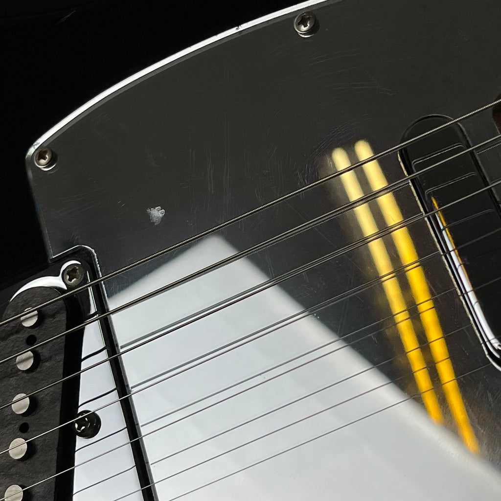 Squier Standard Telecaster MH