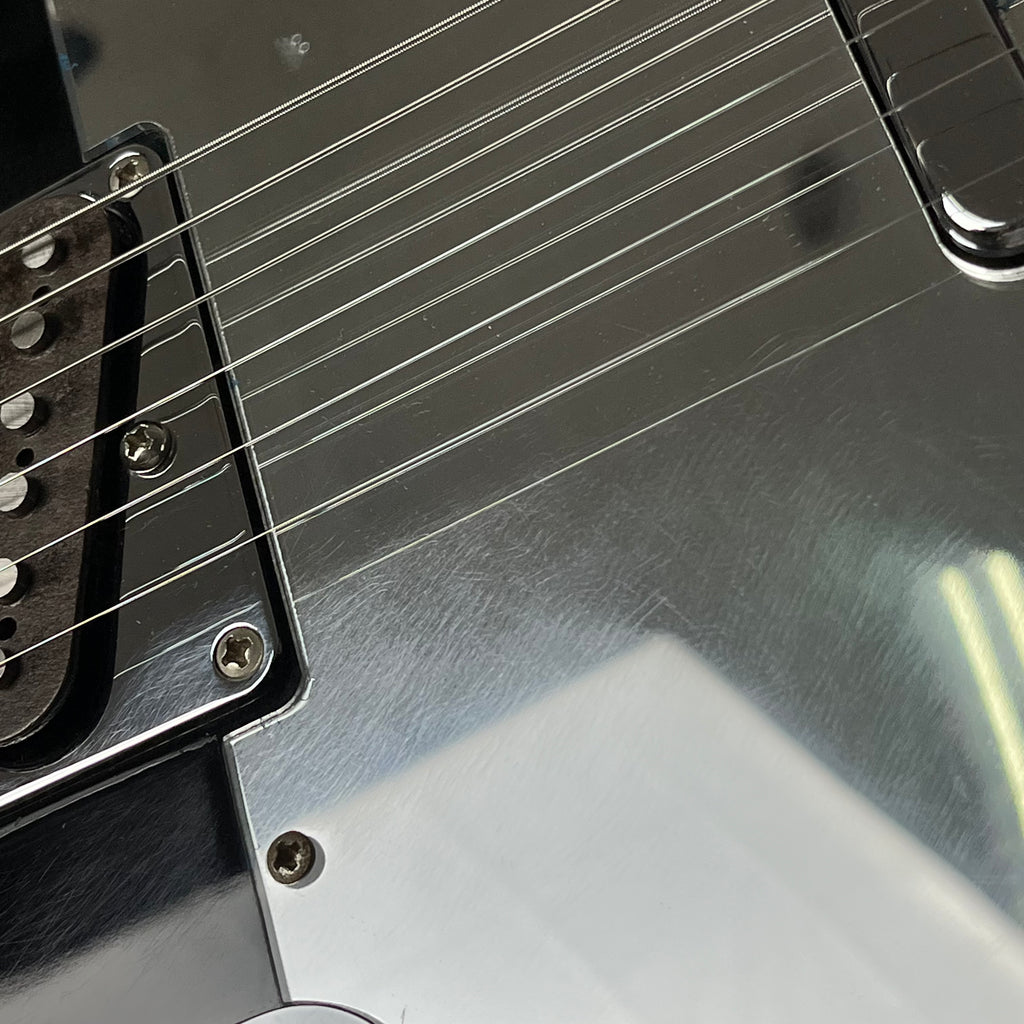 Squier Standard Telecaster MH