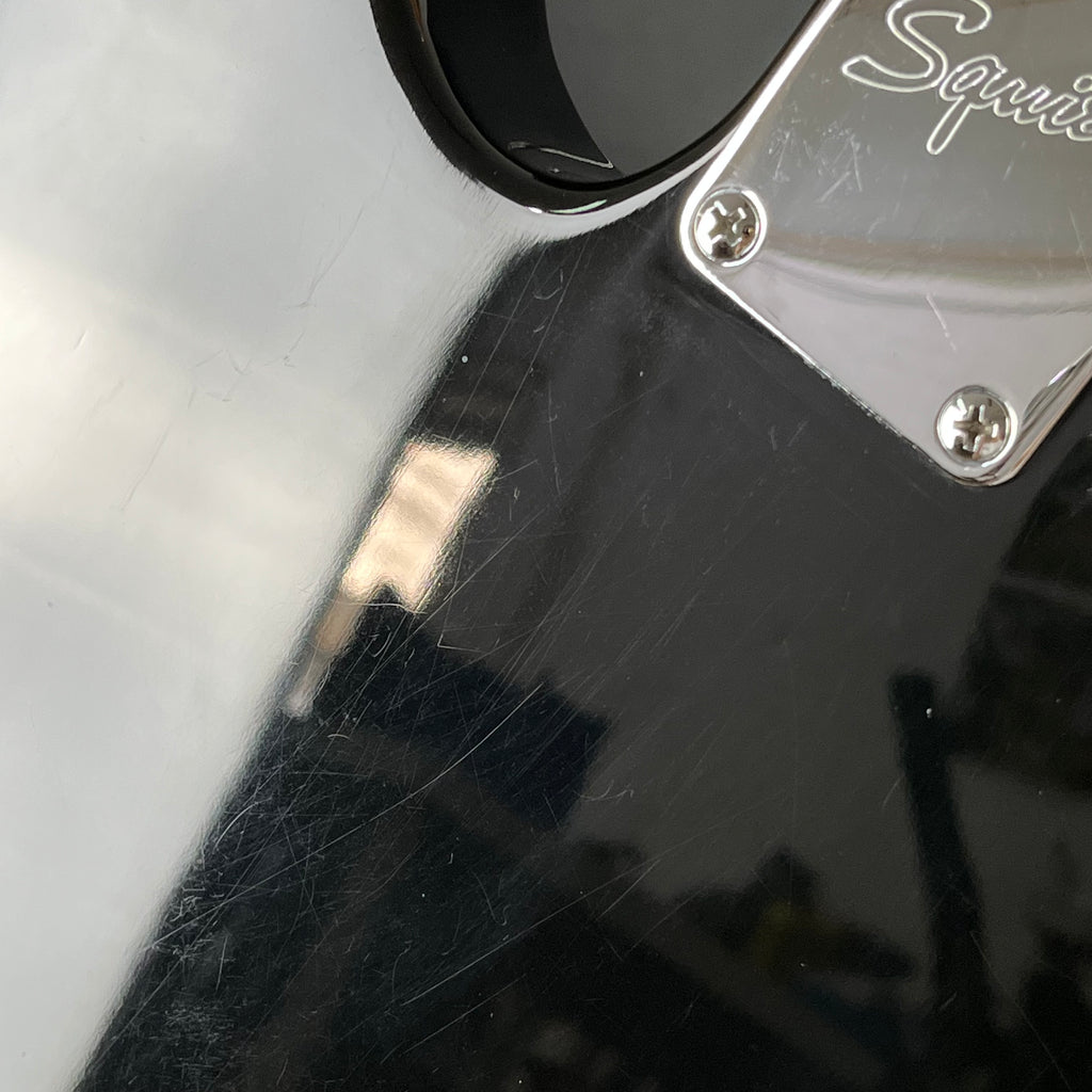 Squier Standard Telecaster MH