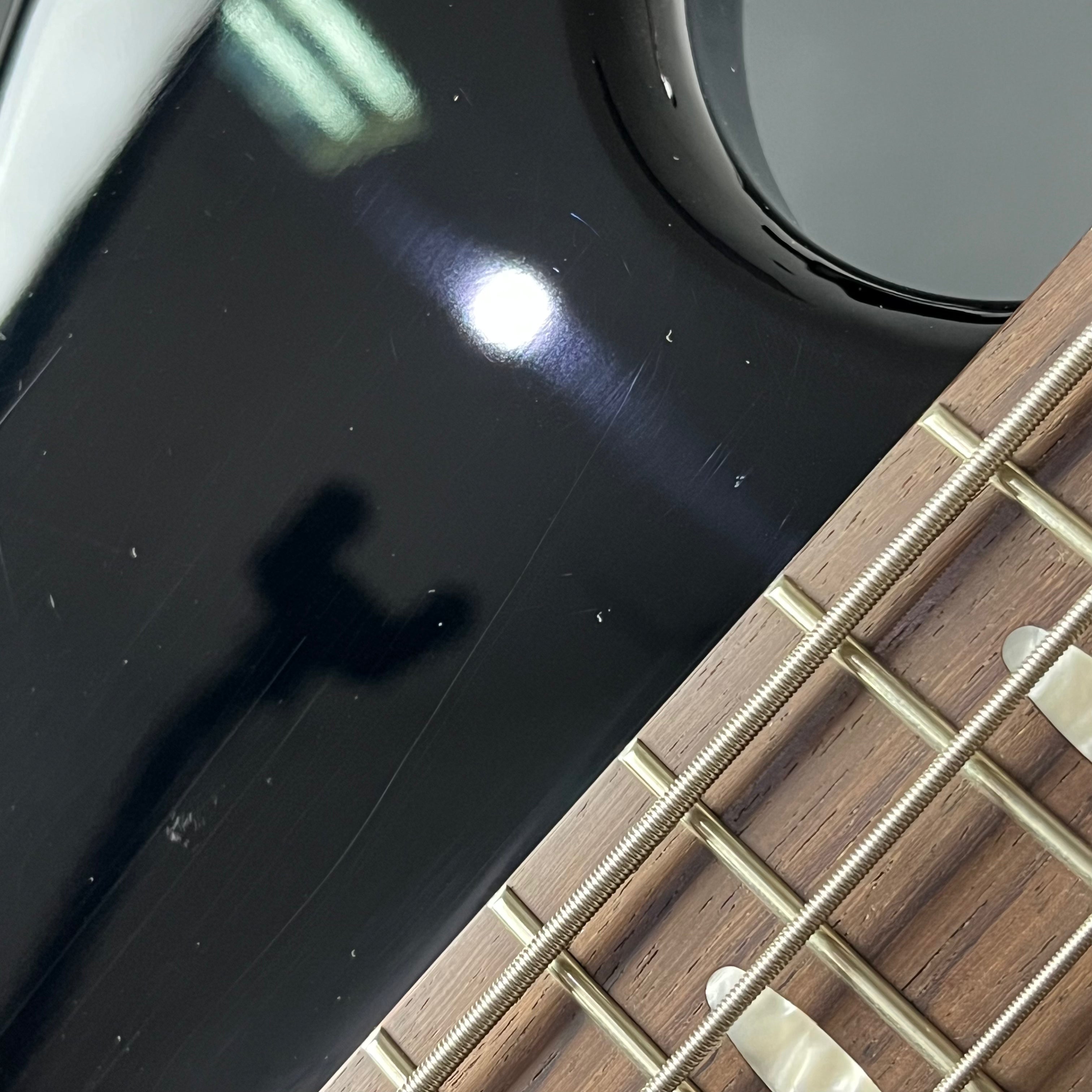 YAMAHA BB424 Bass