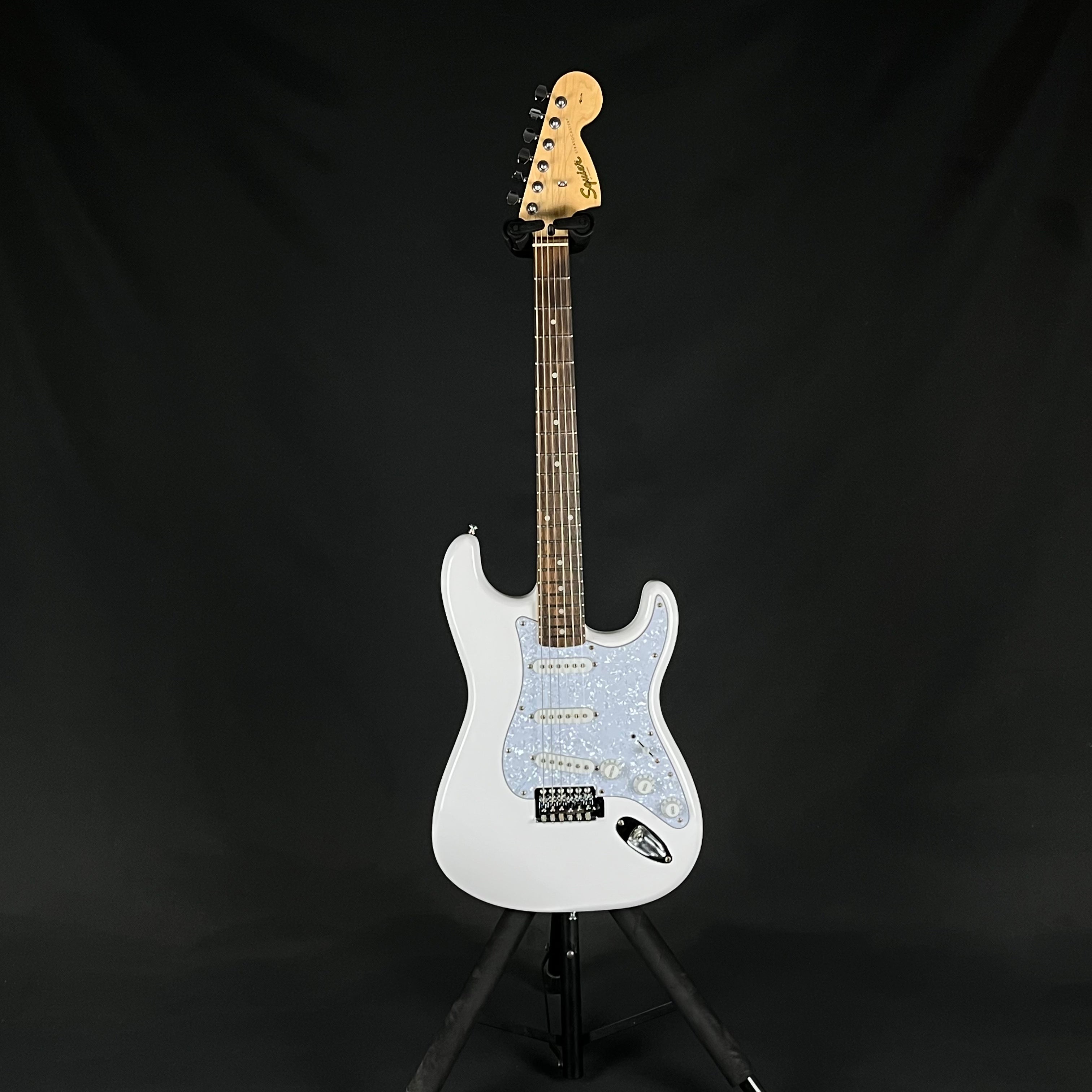 Squier Affinity Stratocaster
