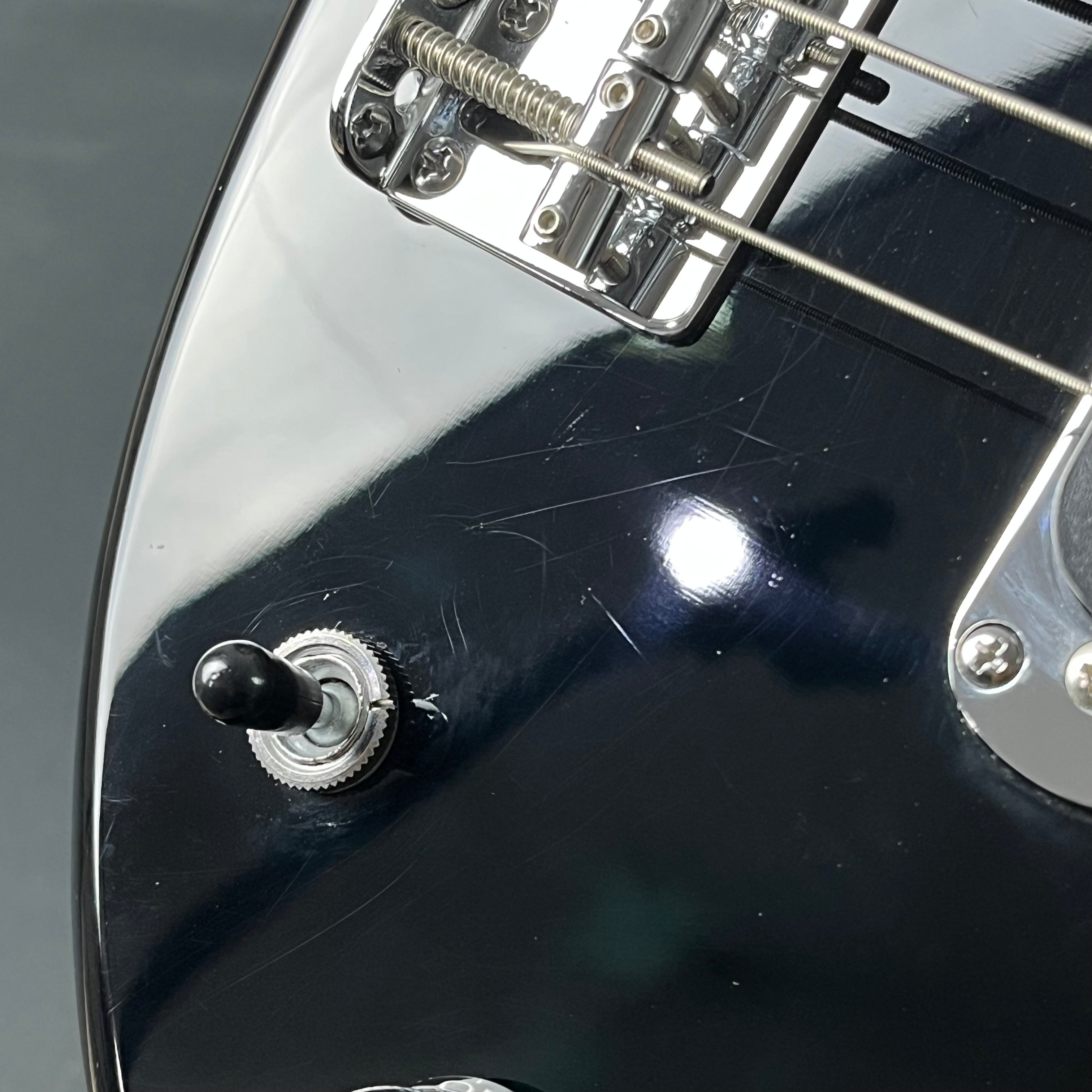 YAMAHA BB424 Bass