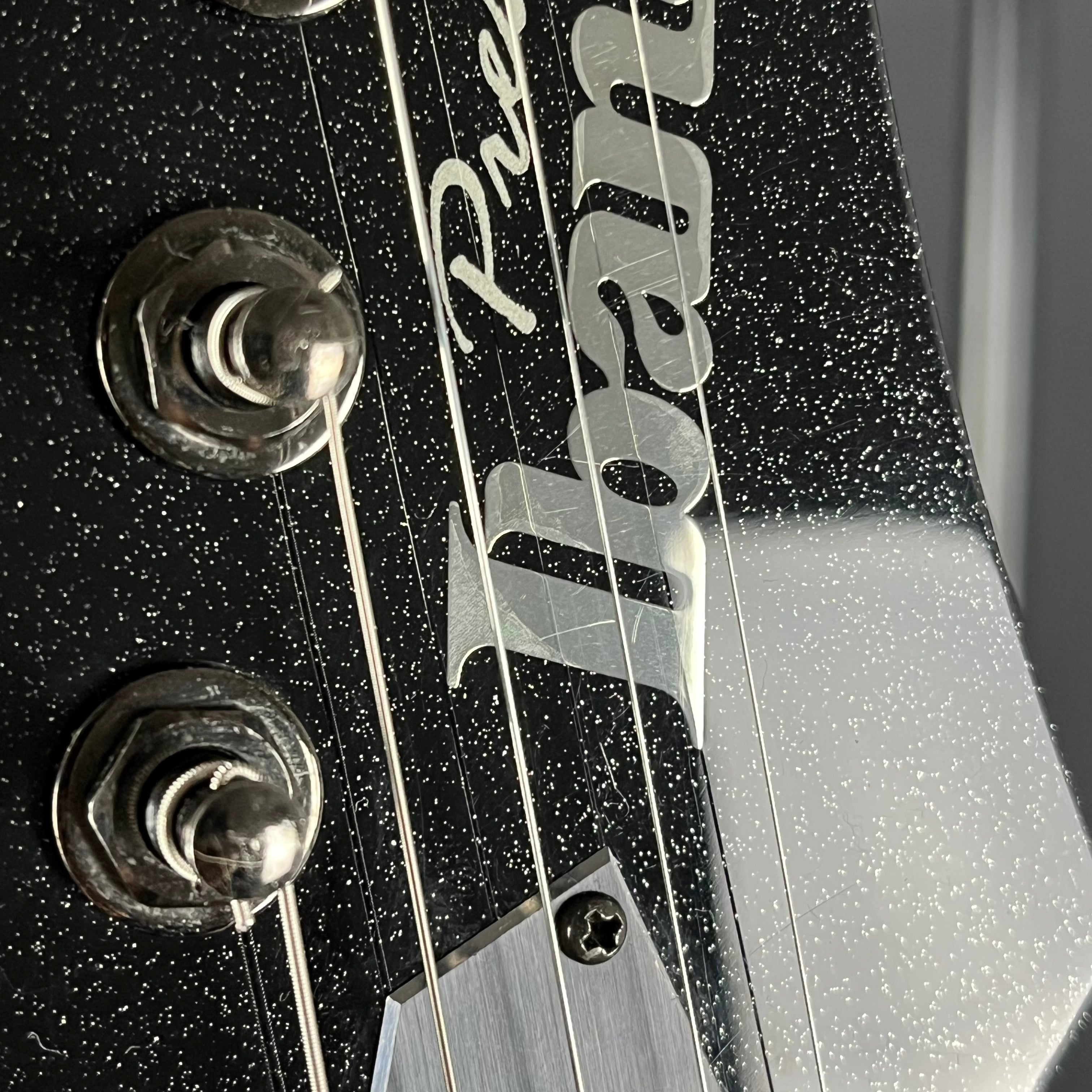 Ibanez Japan Prestige SRG2520 * PU Mod *