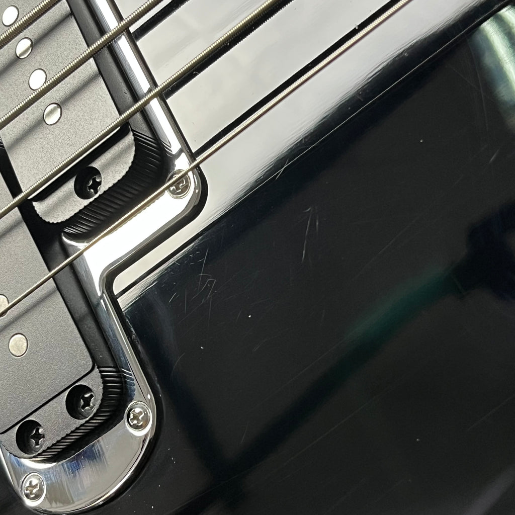 YAMAHA BB424 Bass