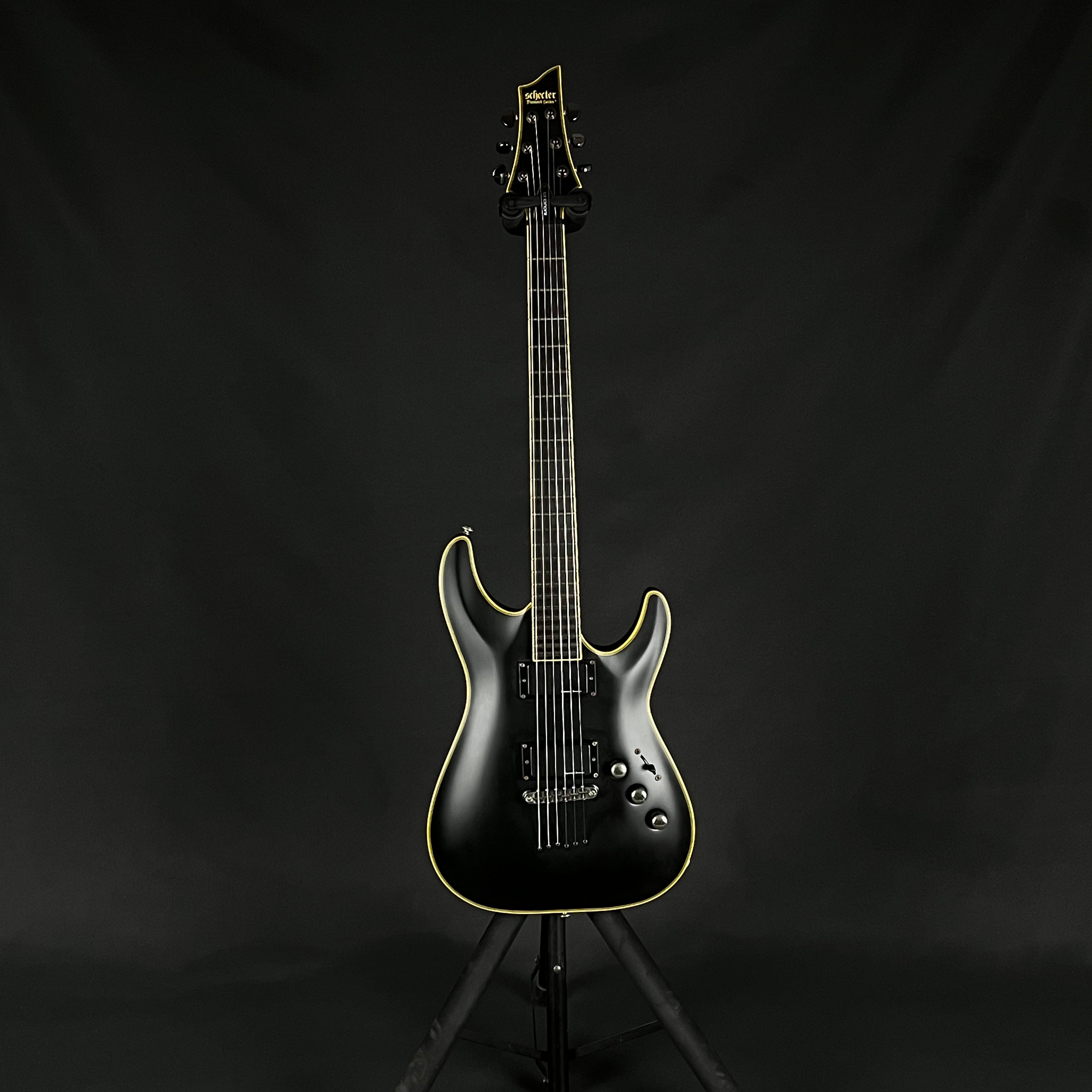 Schecter BLACKJACK ATX