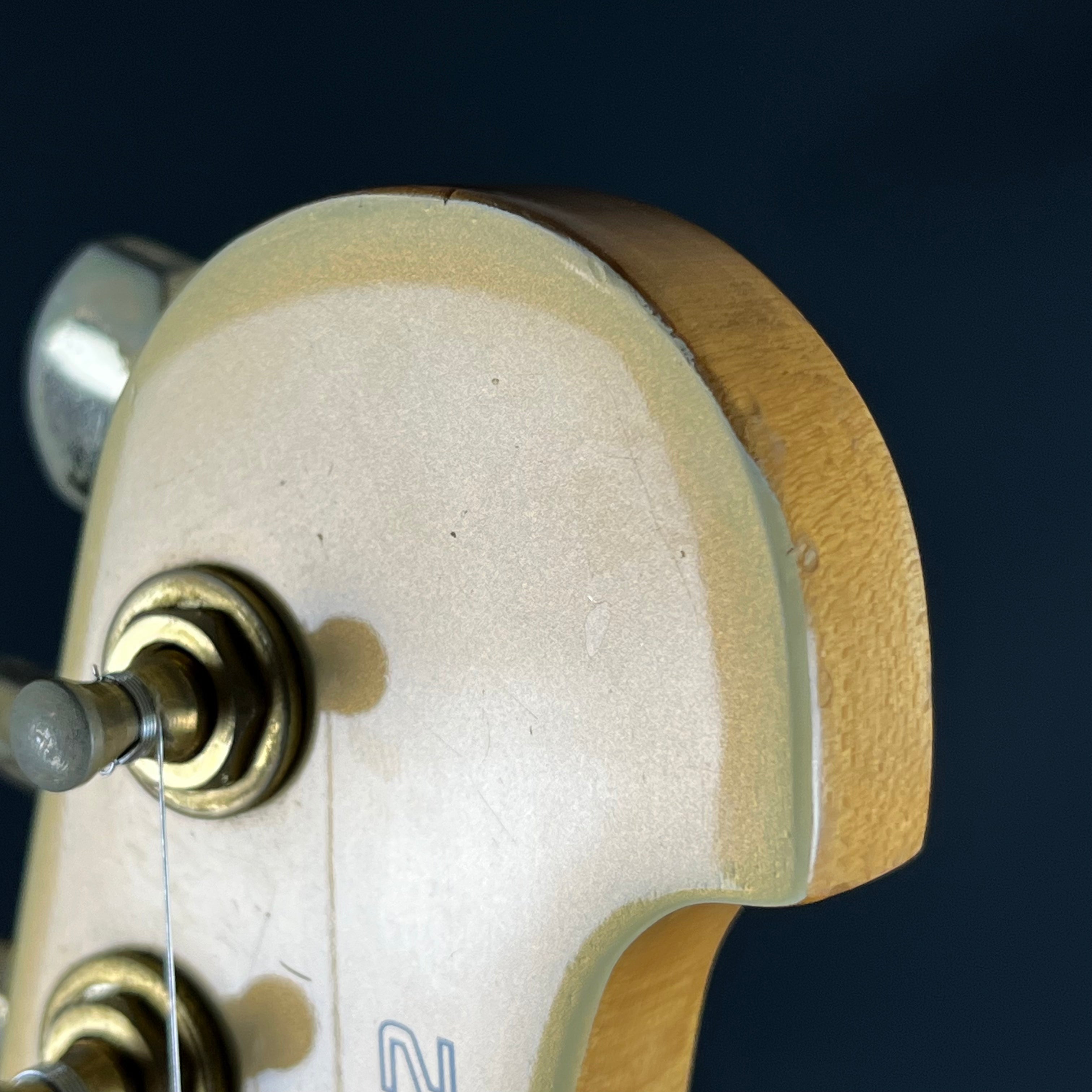 YAMAHA Japan SESSION II 812