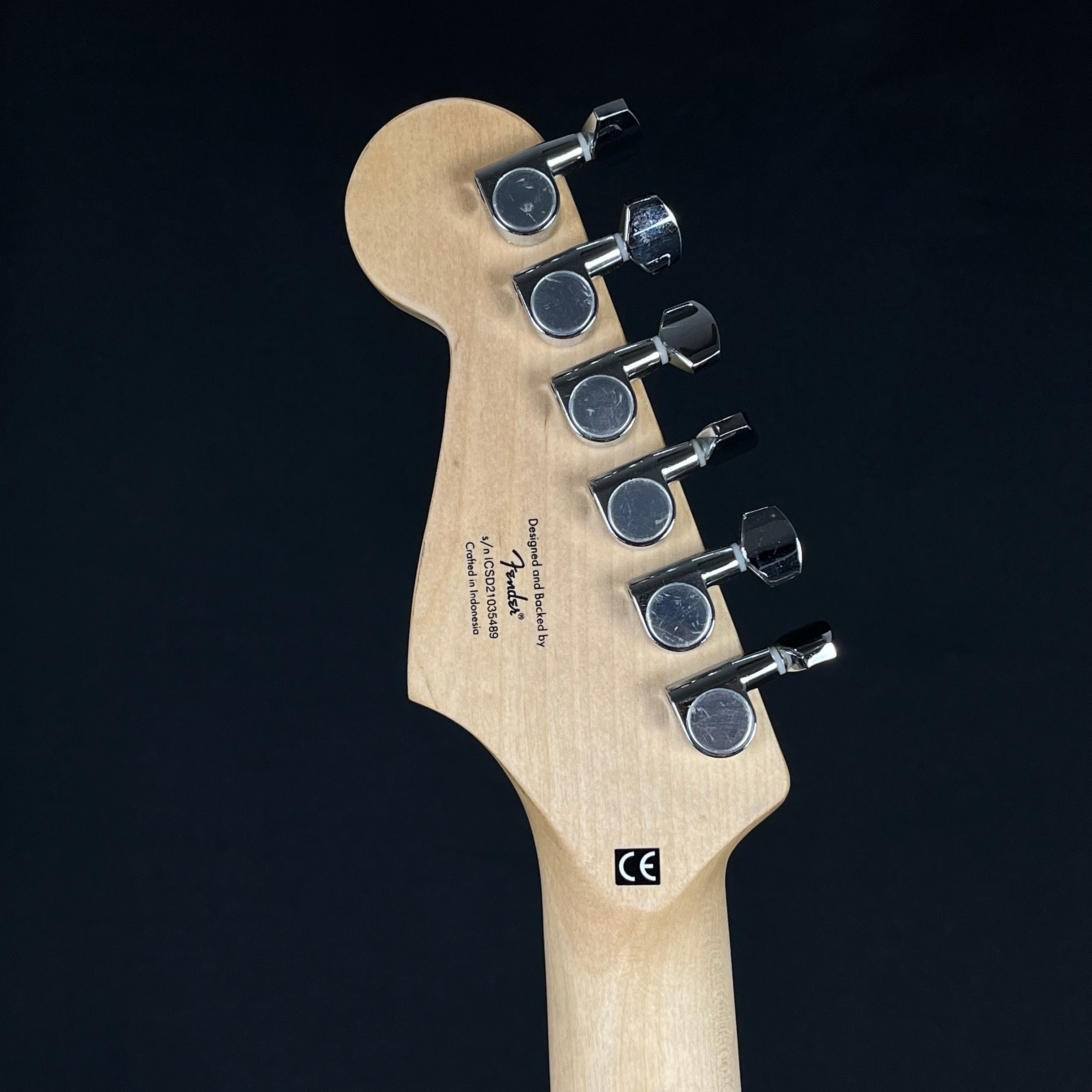 Squier Sonic Stratocaster