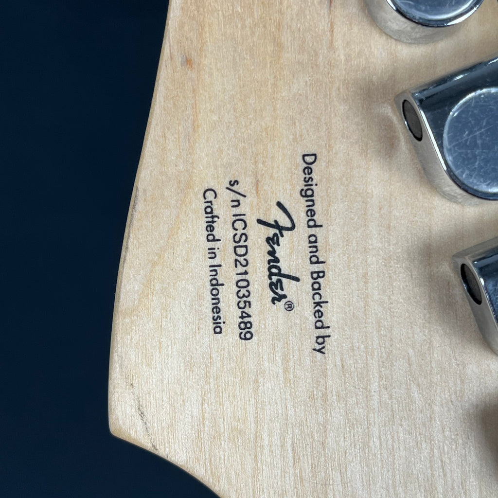Squier Sonic Stratocaster