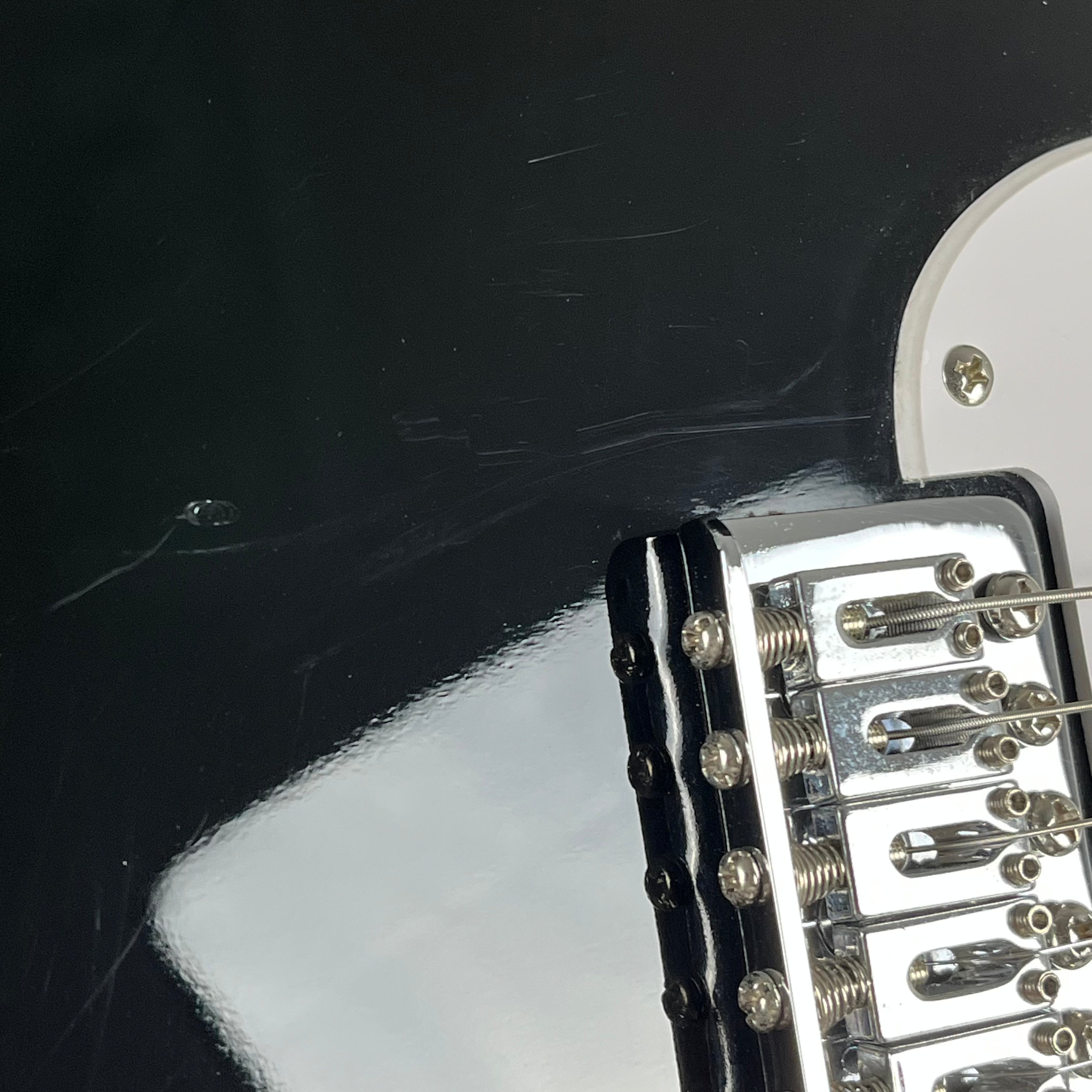 Squier Sonic Stratocaster