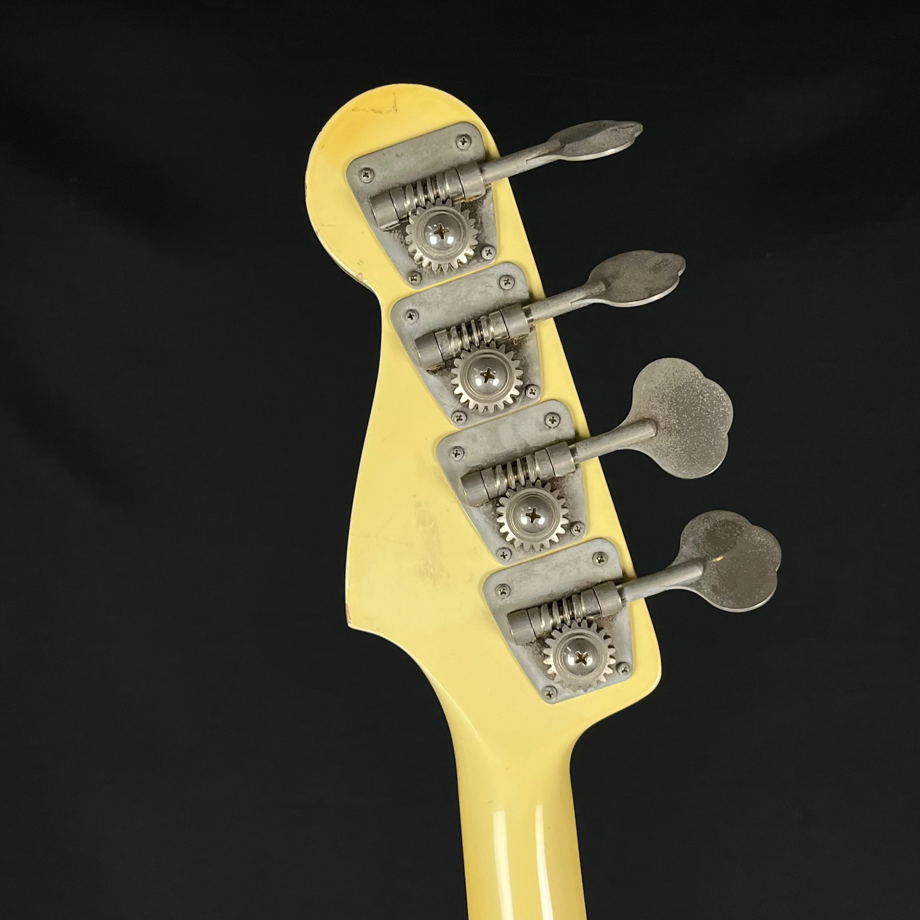 Squier Japan JV Series Precision Bass