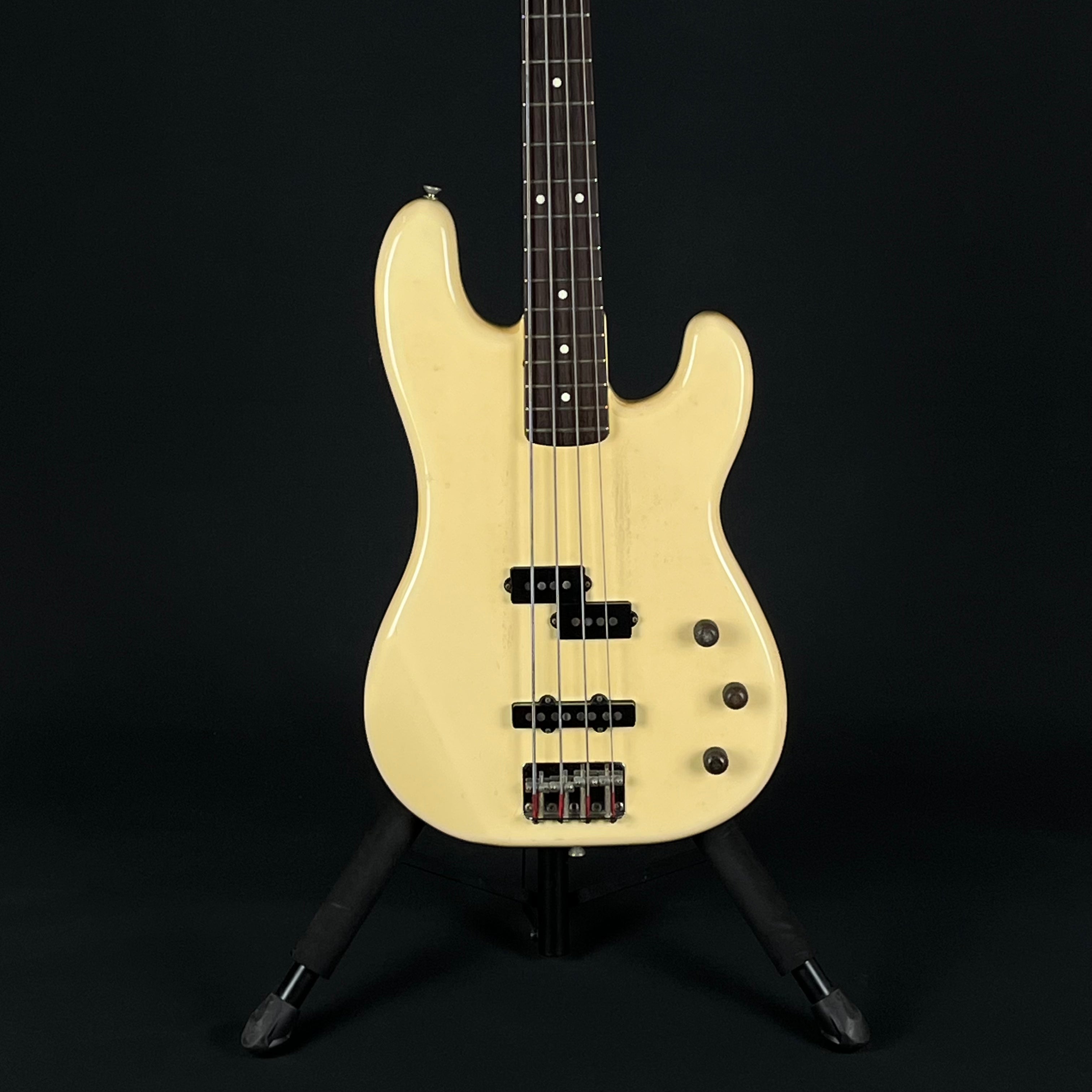 Squier Japan JV Series Precision Bass