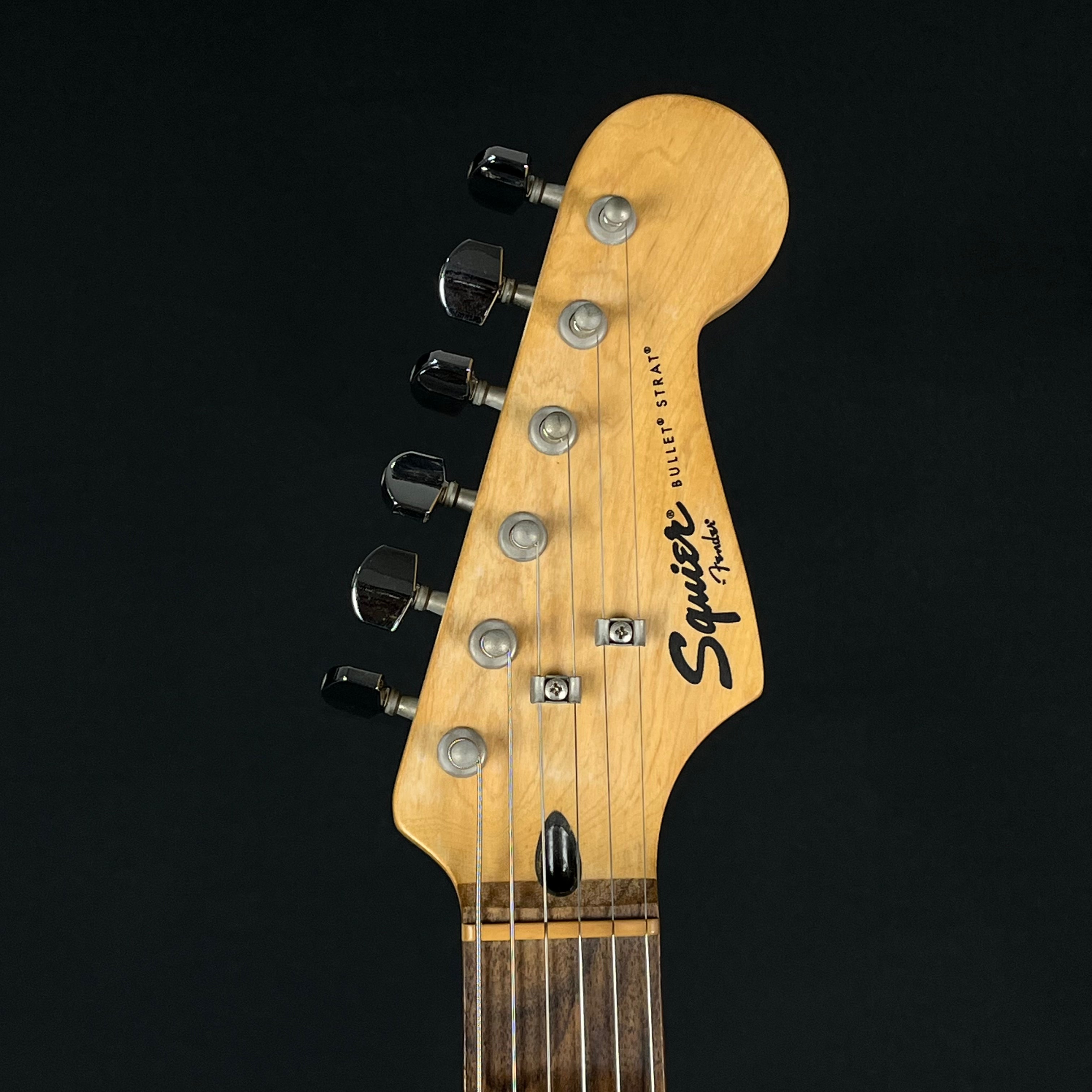 Squier Bullet Stratocaster