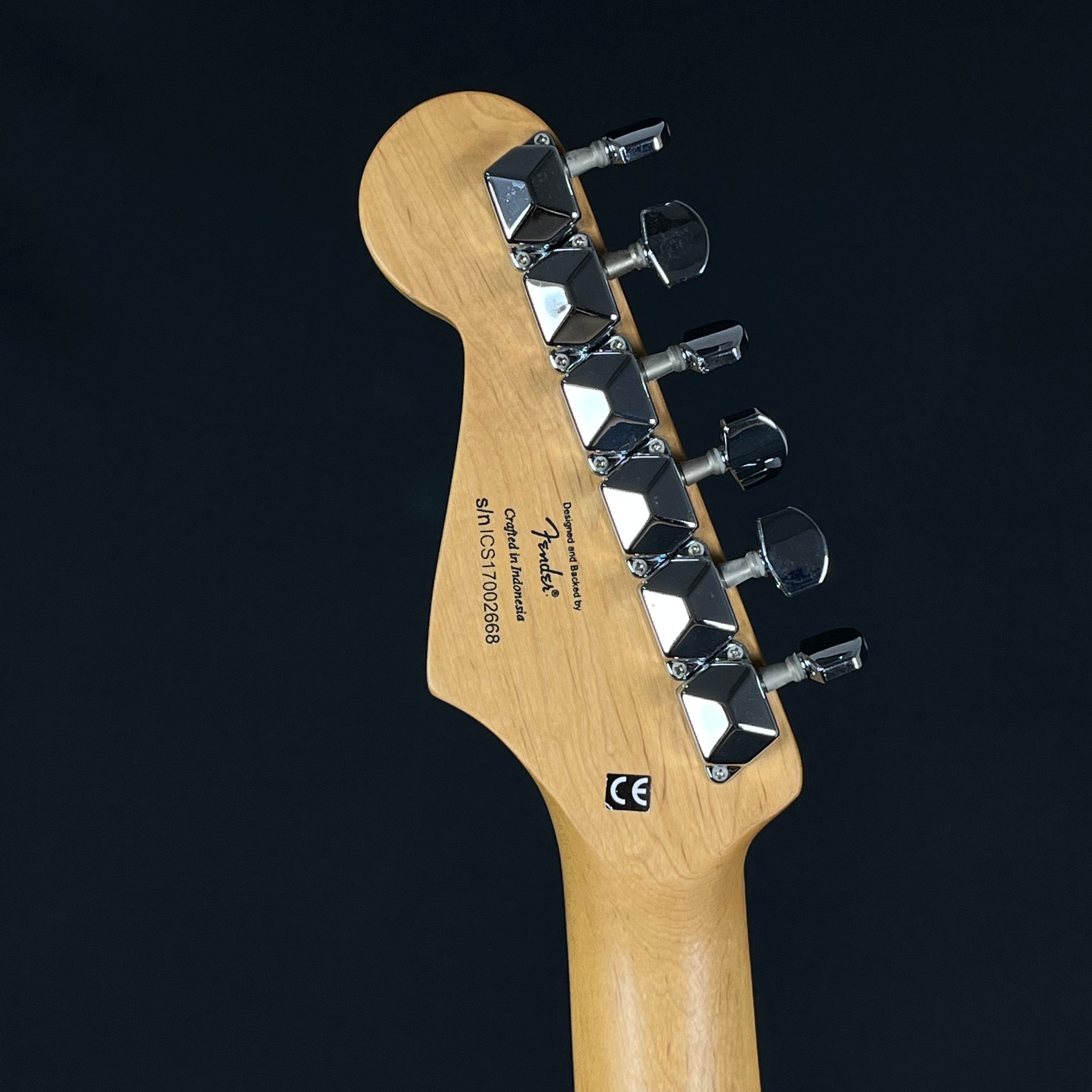 Squier Bullet Stratocaster