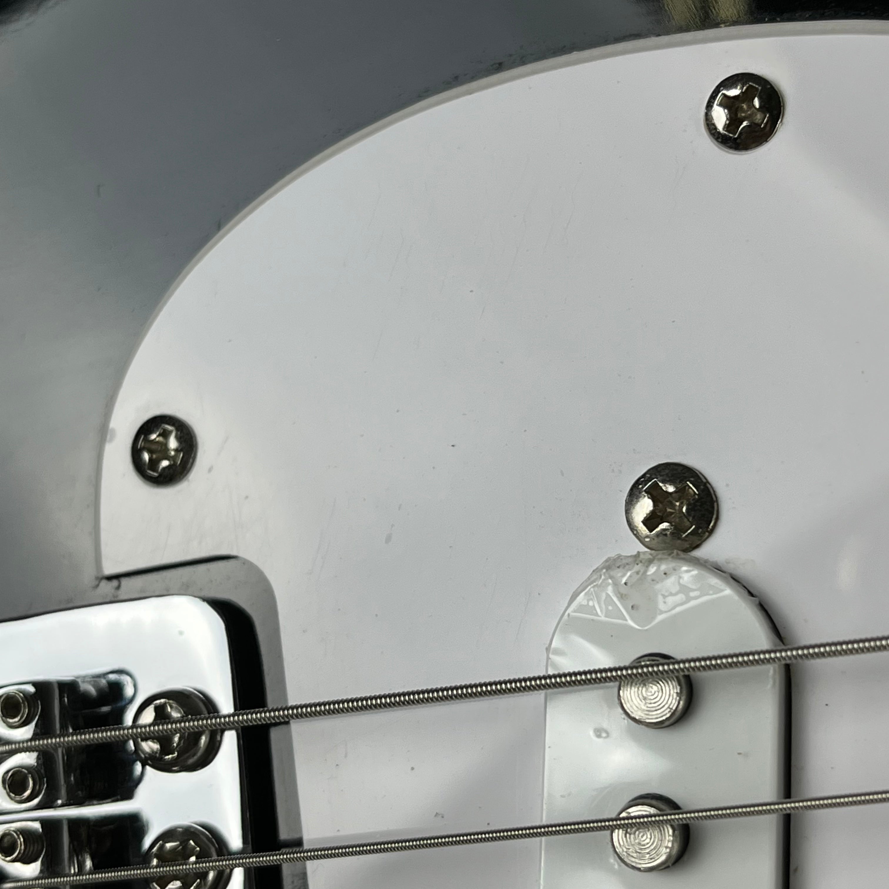Squier Sonic Stratocaster