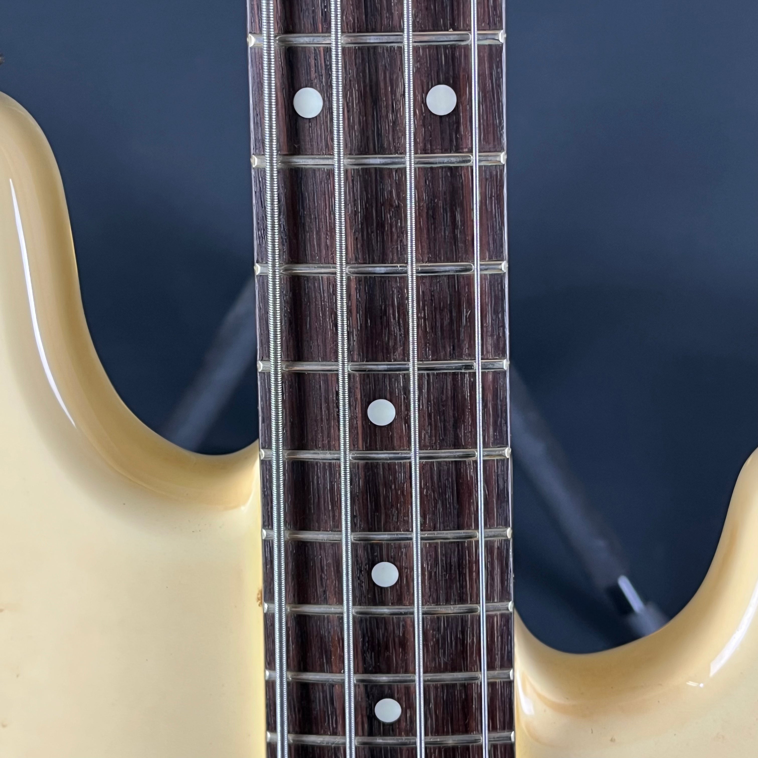 Squier Japan JV Series Precision Bass