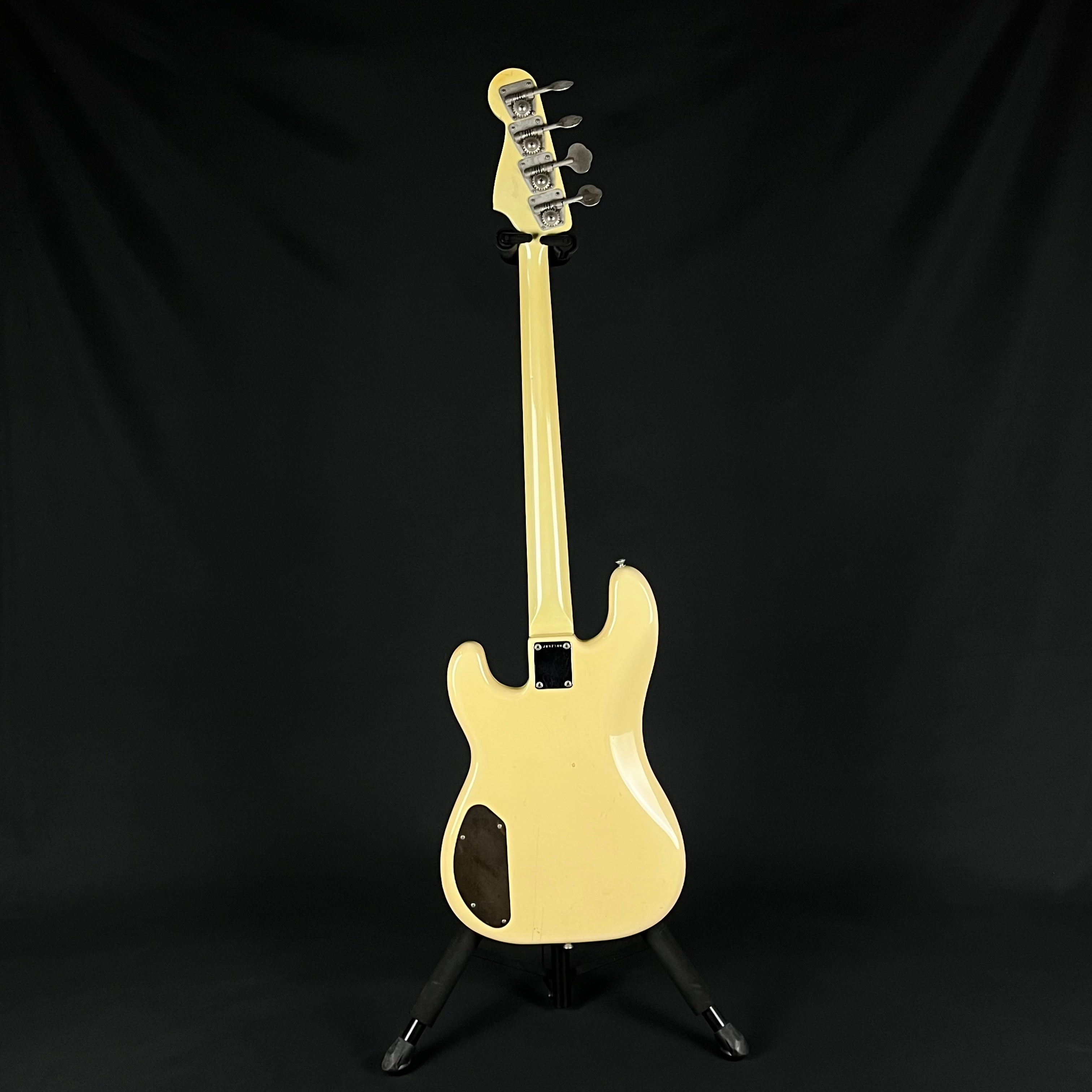 Squier Japan JV Series Precision Bass