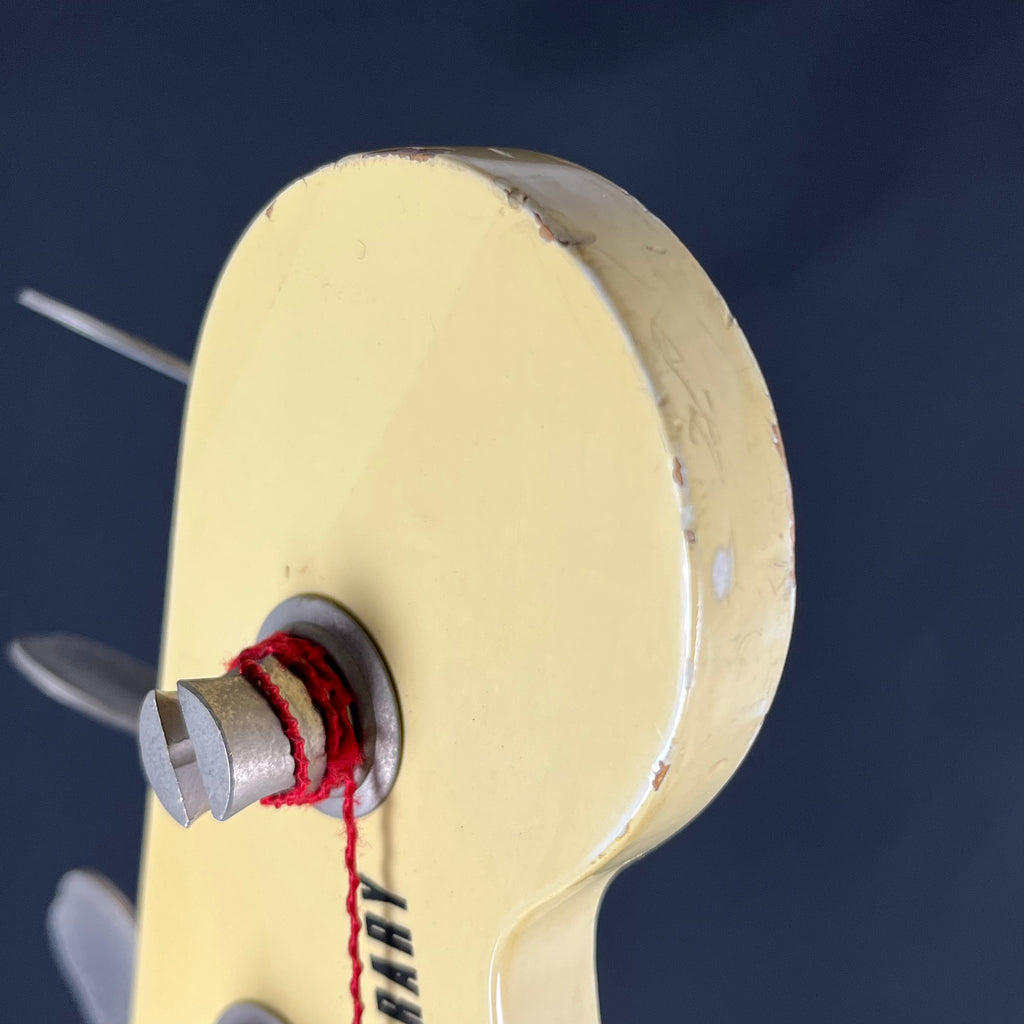 Squier Japan JV Series Precision Bass