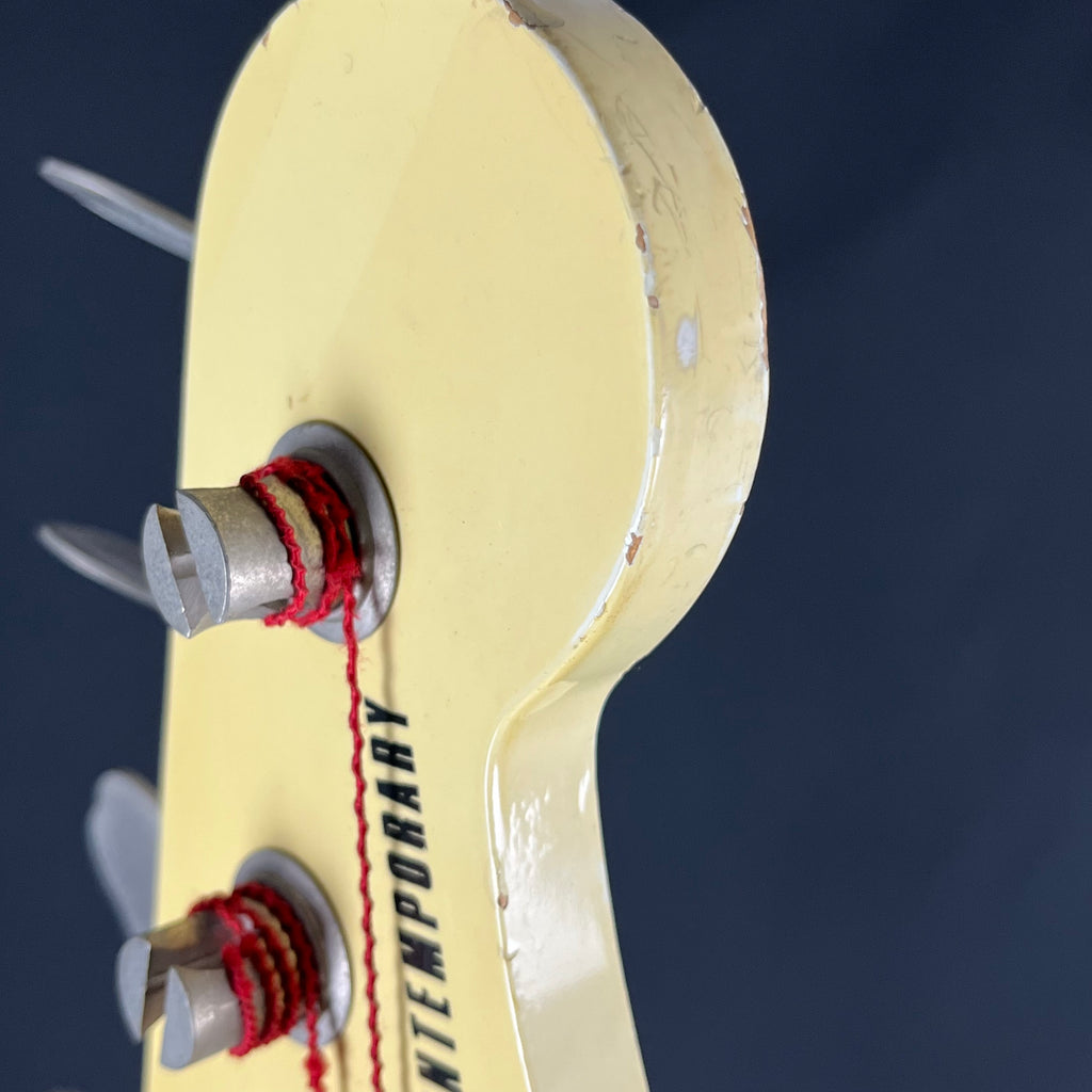 Squier Japan JV Series Precision Bass