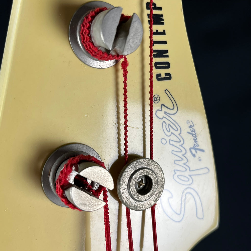 Squier Japan JV Series Precision Bass
