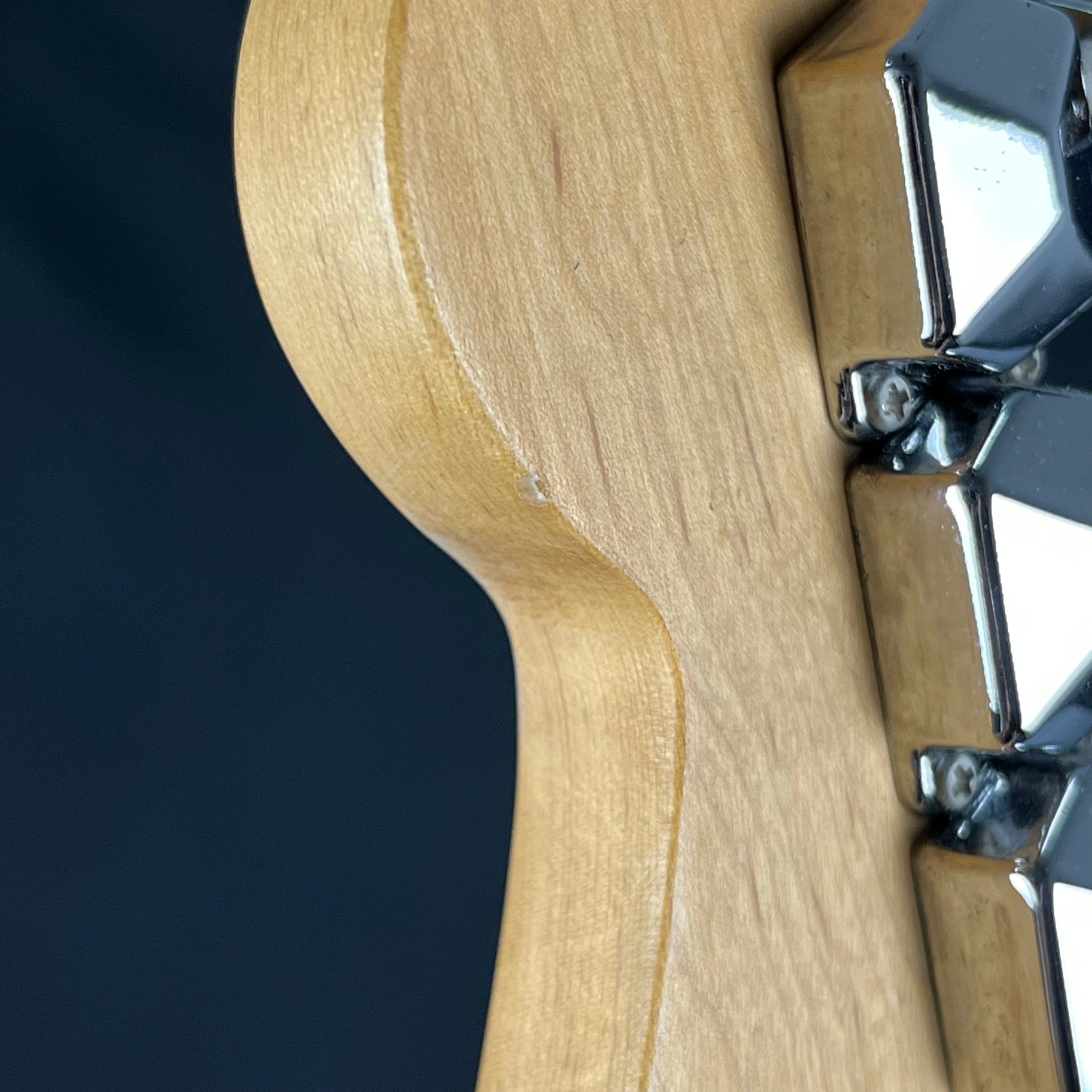 Squier Bullet Stratocaster