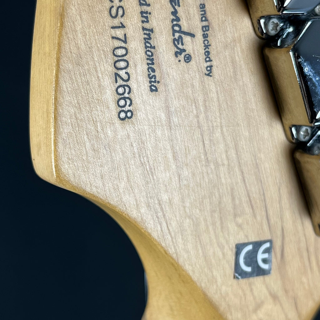 Squier Bullet Stratocaster
