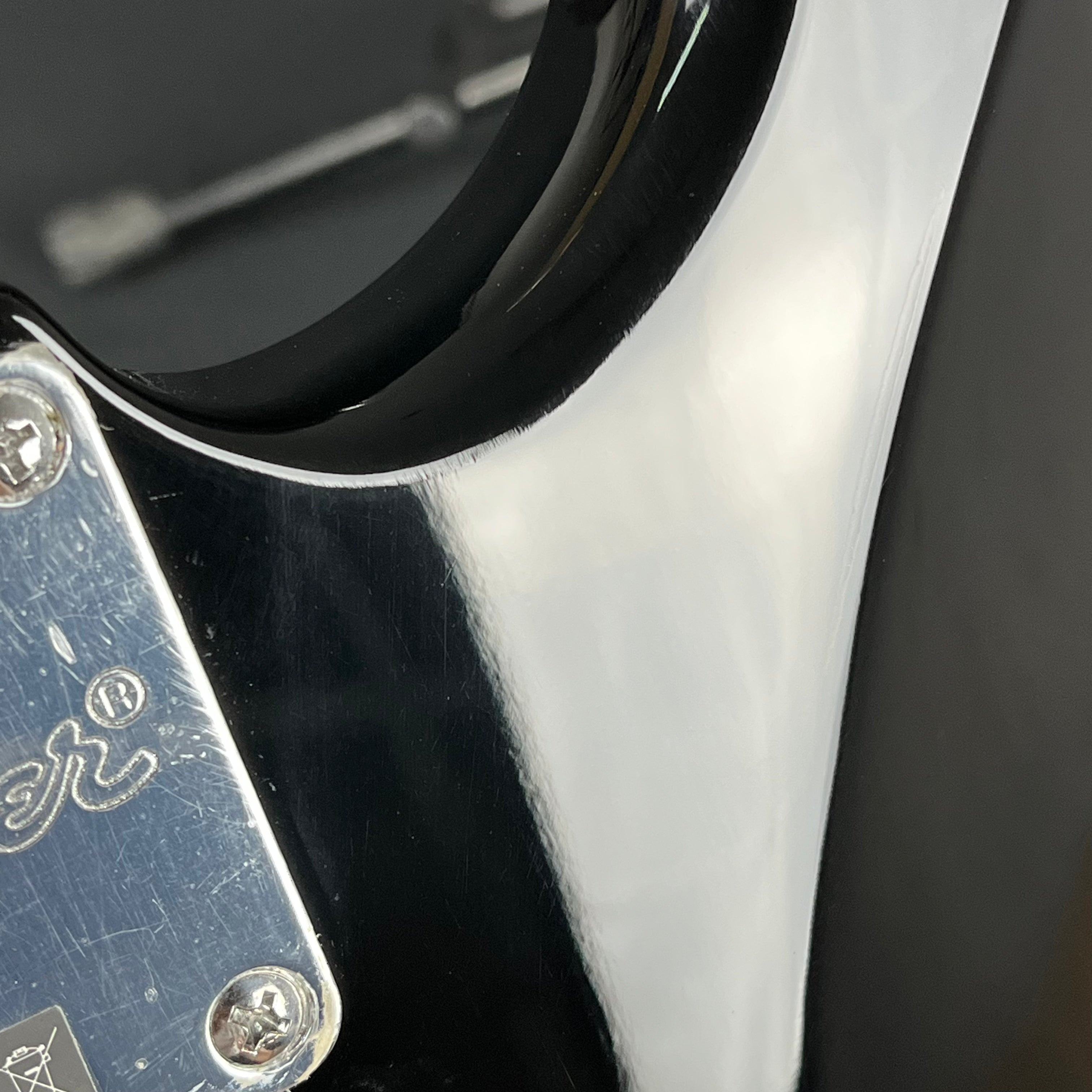 Squier Sonic Stratocaster