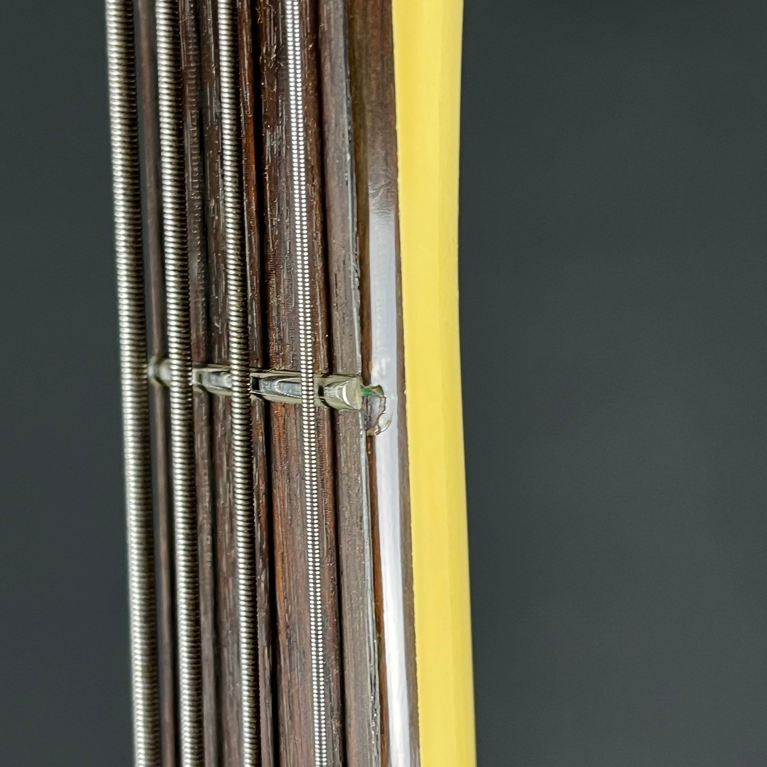 Squier Japan JV Series Precision Bass