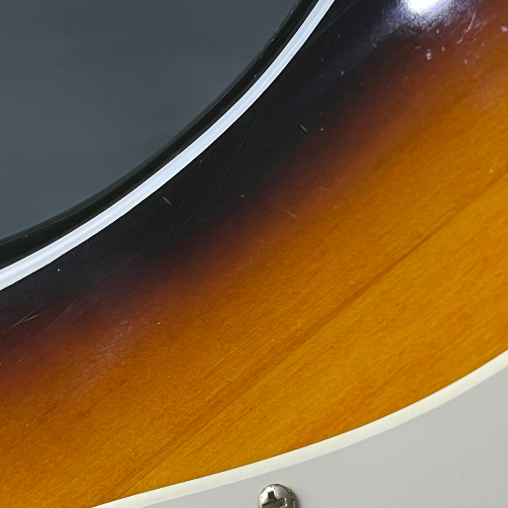 Squier Bullet Stratocaster