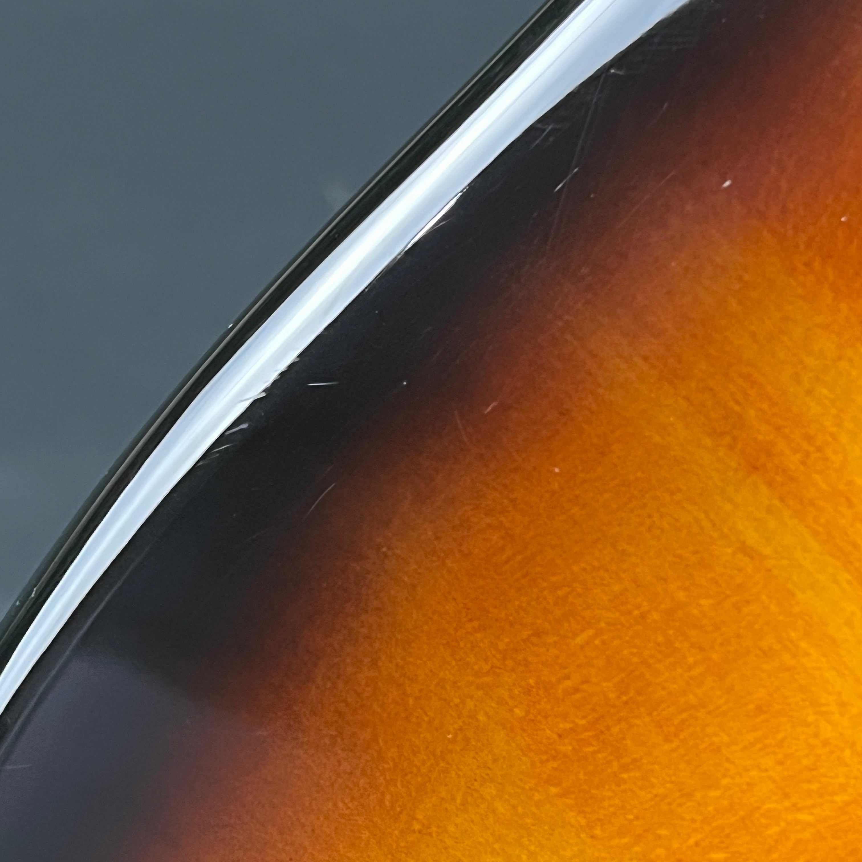 Squier Bullet Stratocaster