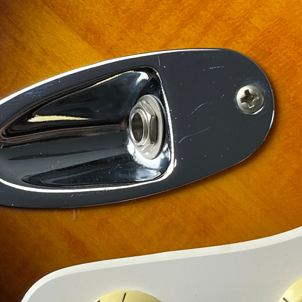 Squier Bullet Stratocaster