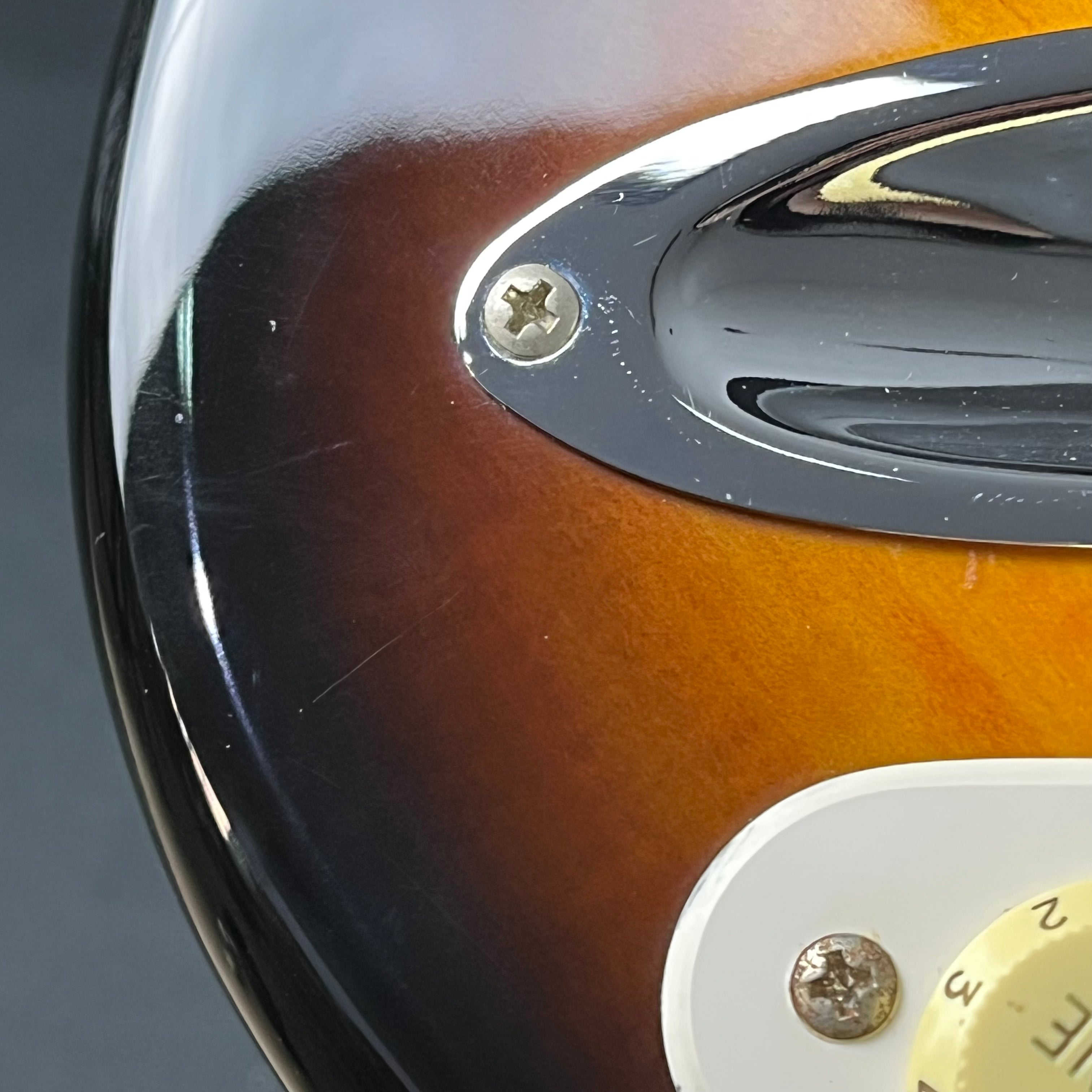 Squier Bullet Stratocaster