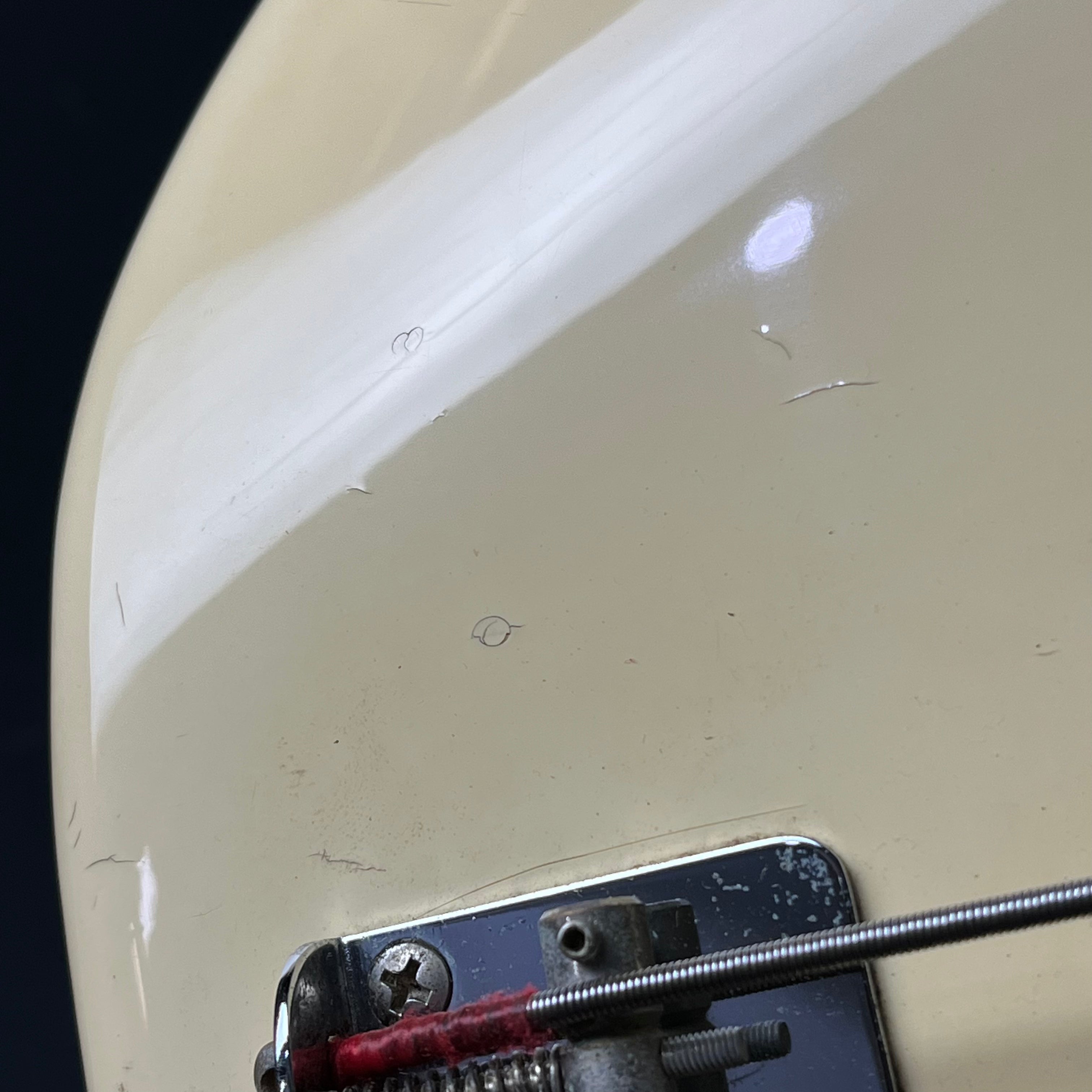 Squier Japan JV Series Precision Bass
