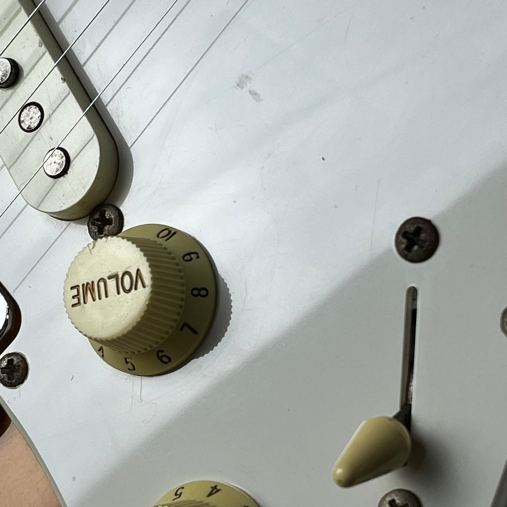 Squier Bullet Stratocaster