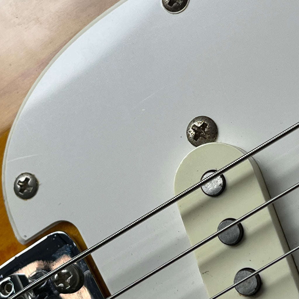 Squier Bullet Stratocaster