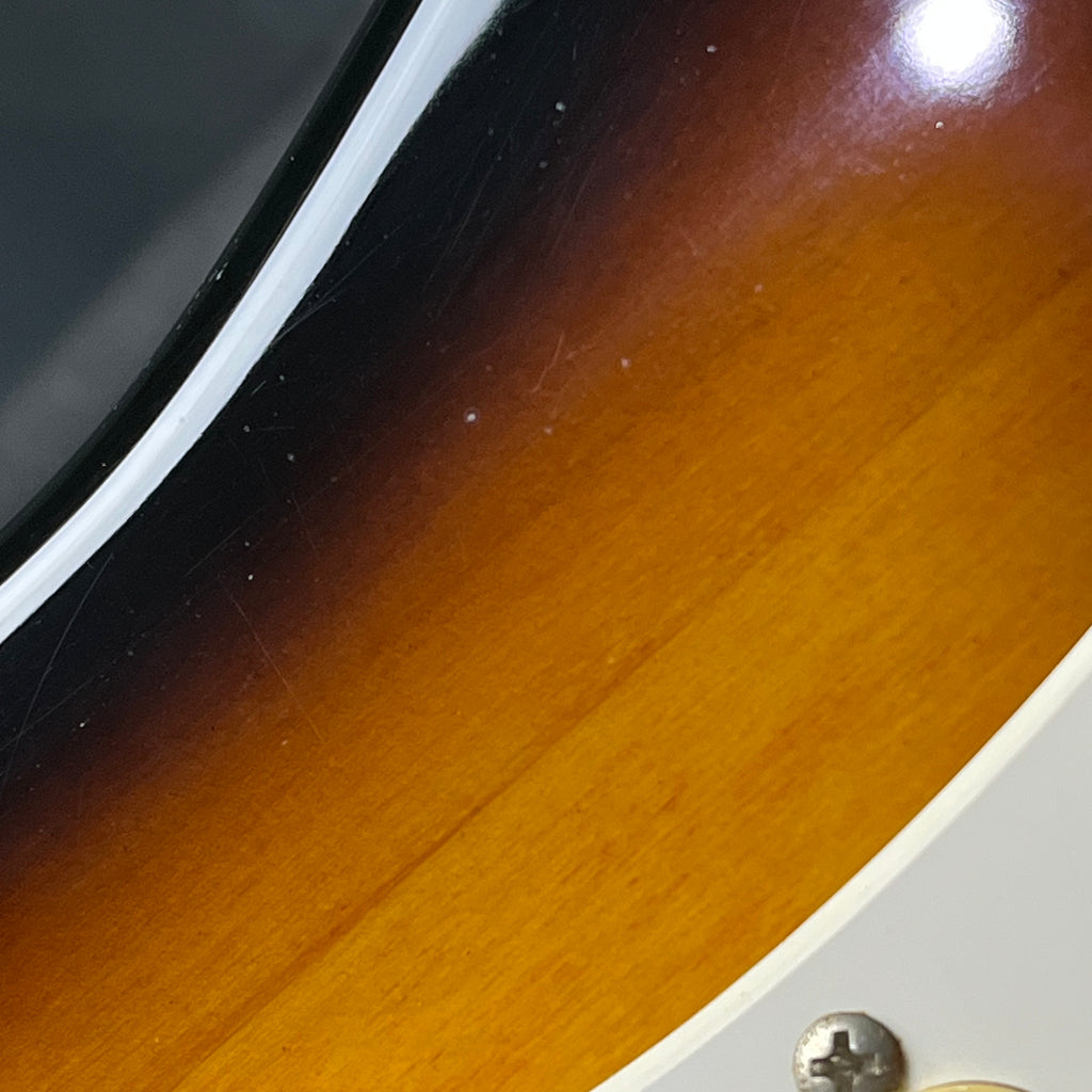 Squier Bullet Stratocaster