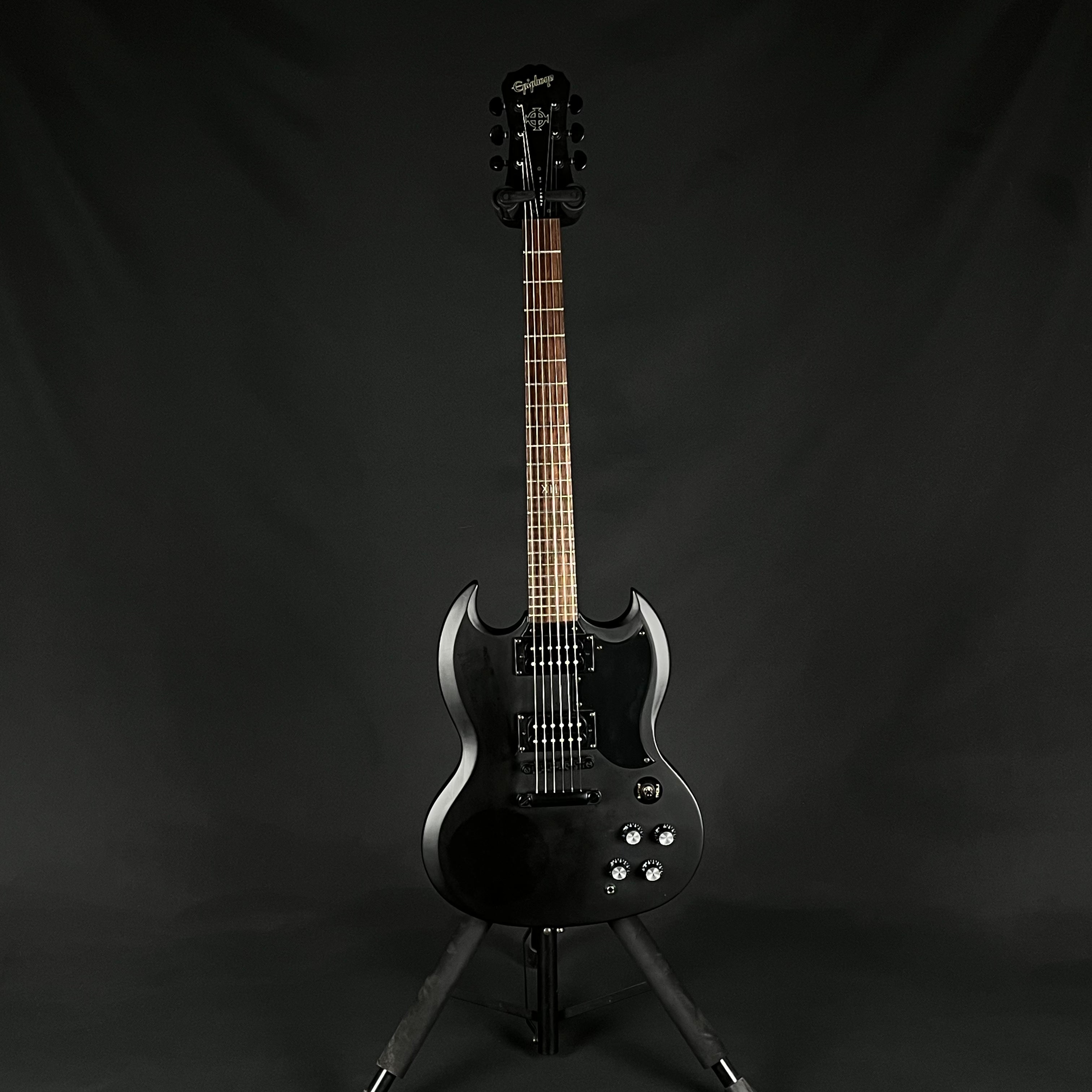 Epiphone Goth SG Special LTD